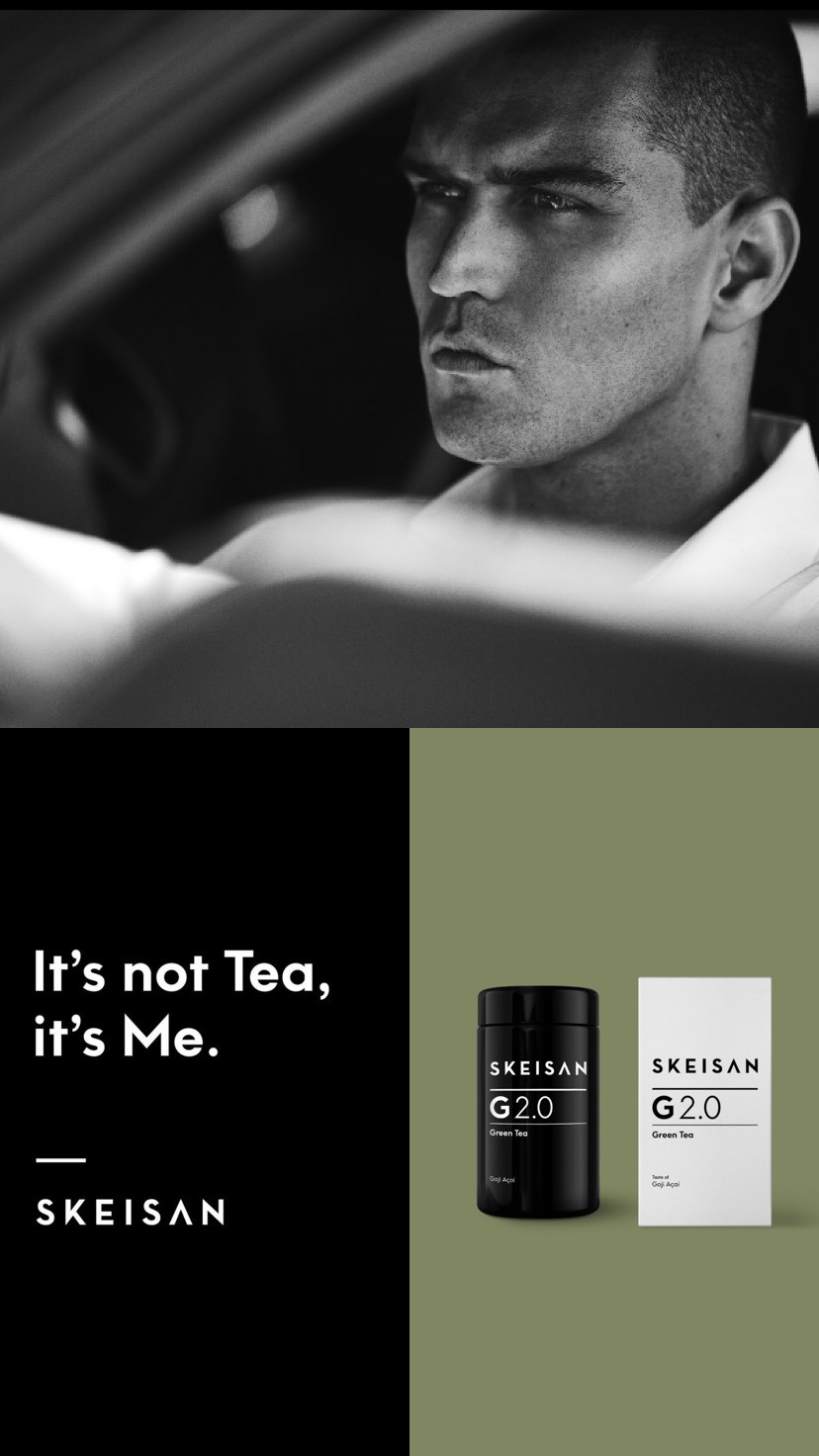 skeisan global campaign miami design district by Mike Meyer Photography