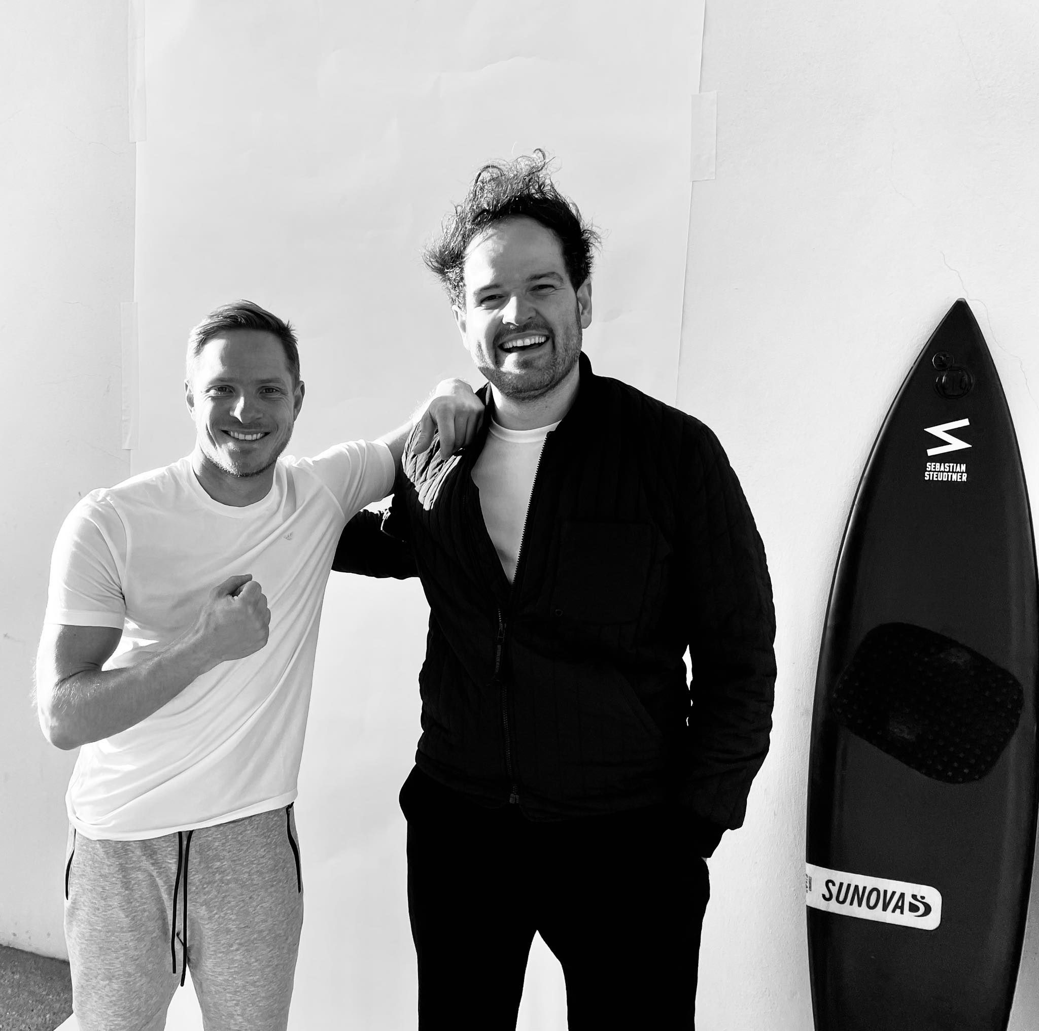 sebastian steudtner   nazare making-of by Mike Meyer Photography