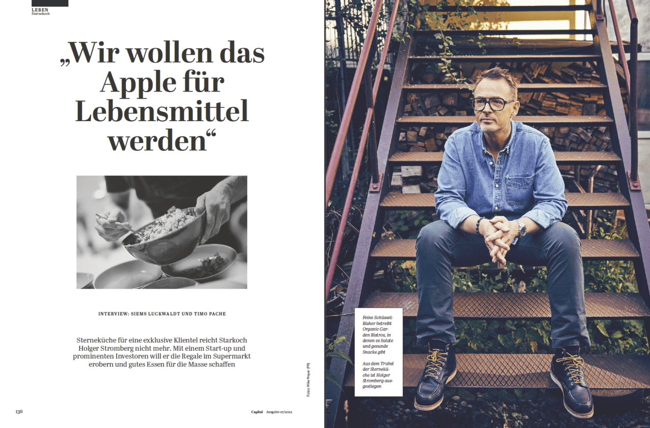 capital holger stromberg by Mike Meyer Photography