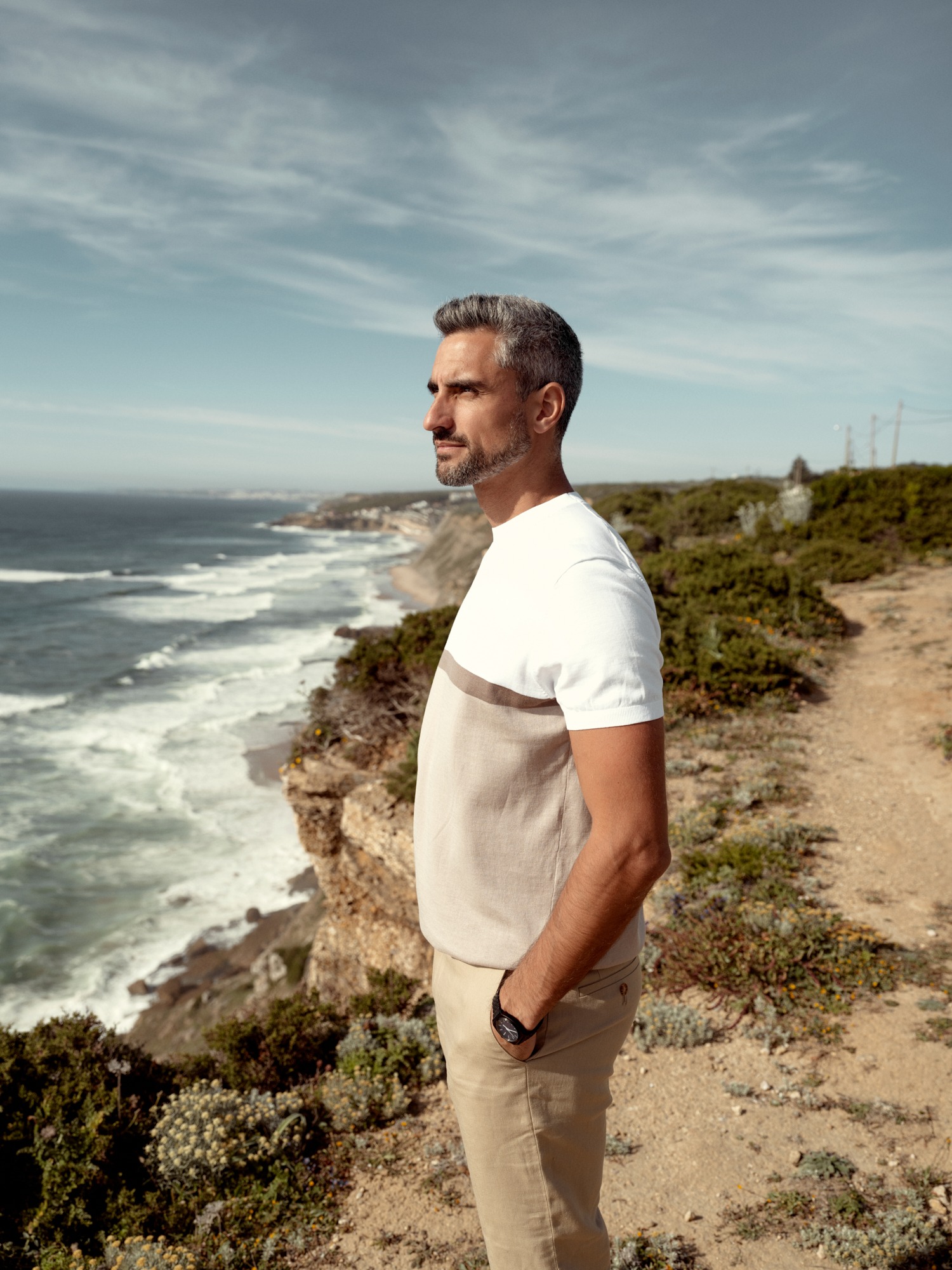 glatz ag global campaign portugal (36 images) by Mike Meyer Photography
