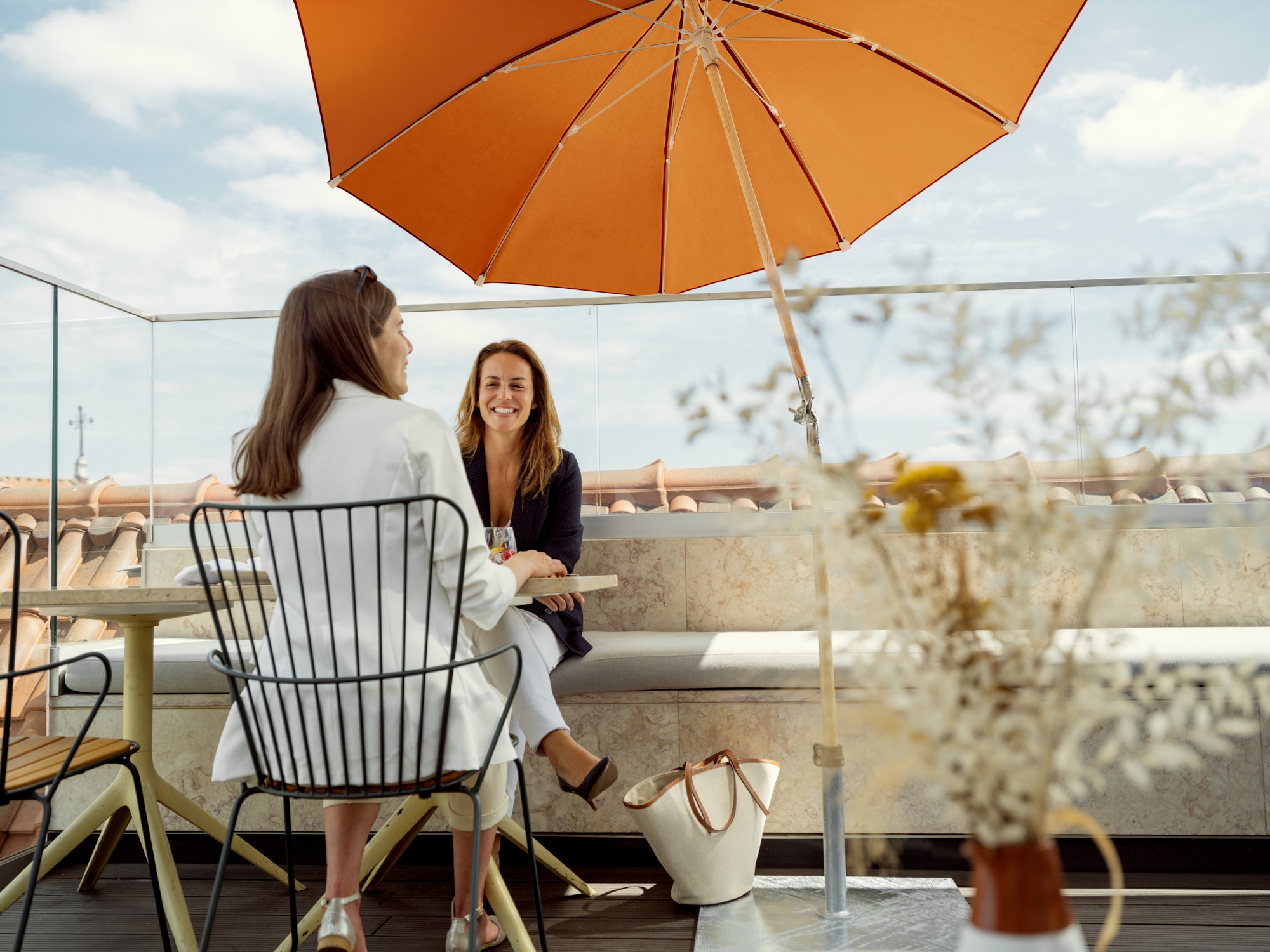 glatz ag global campaign portugal (36 images) by Mike Meyer Photography