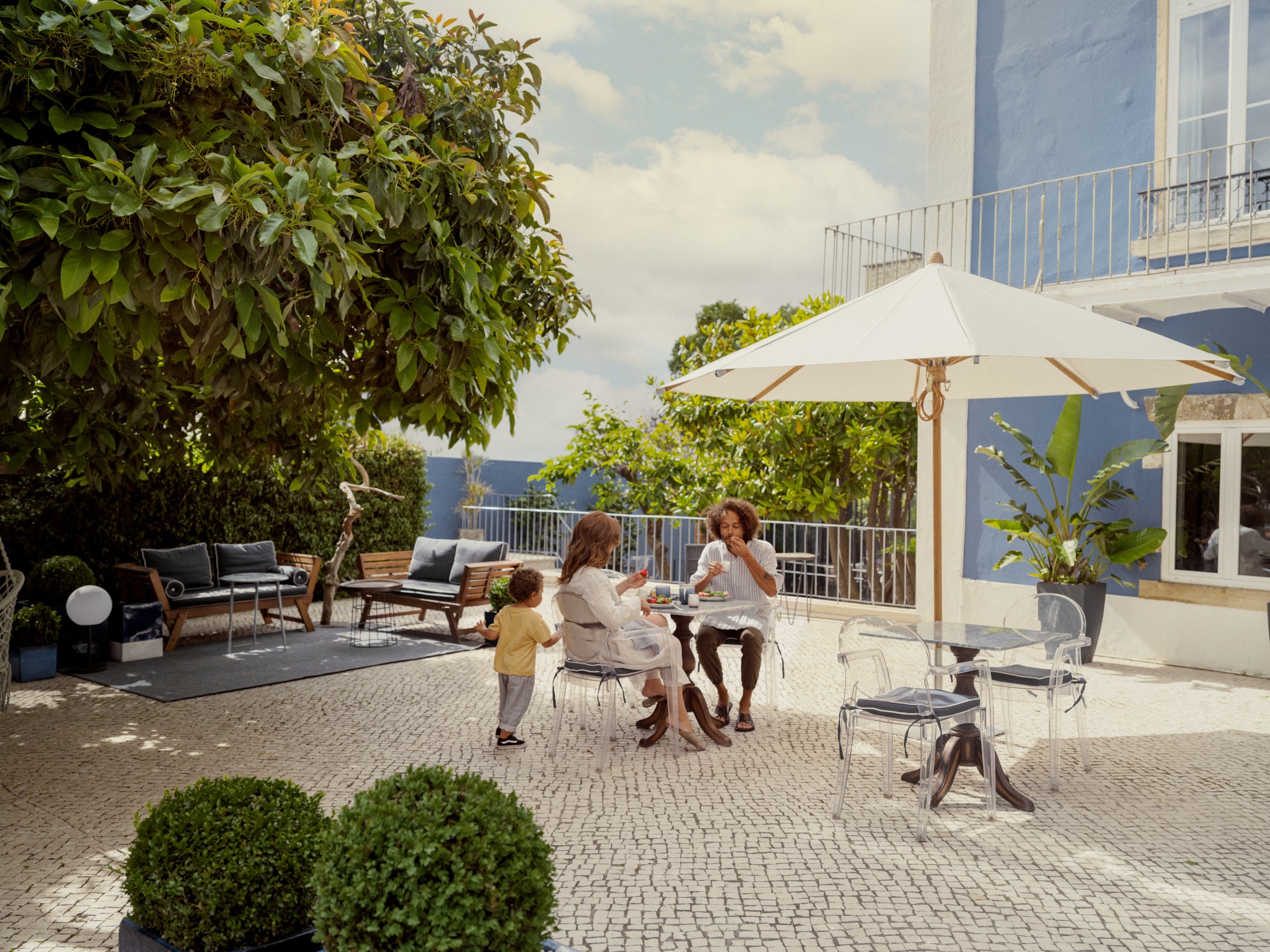 glatz ag global campaign portugal (36 images) by Mike Meyer Photography