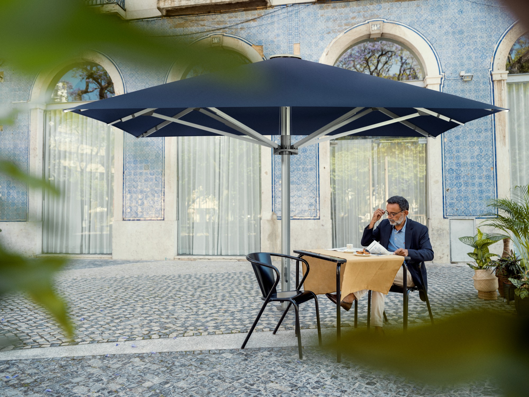 glatz ag global campaign portugal (36 images) by Mike Meyer Photography