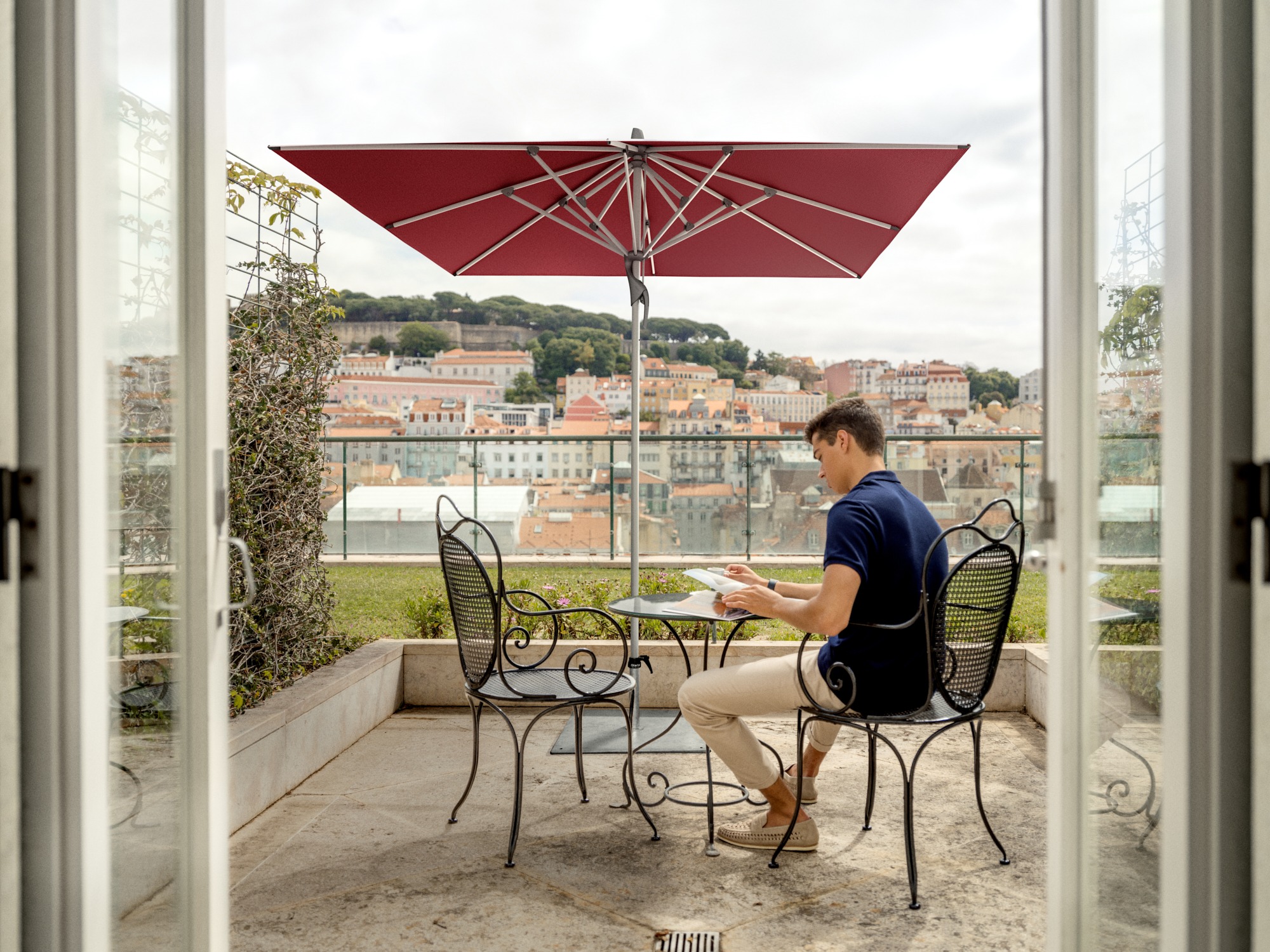 glatz ag global campaign portugal (36 images) by Mike Meyer Photography