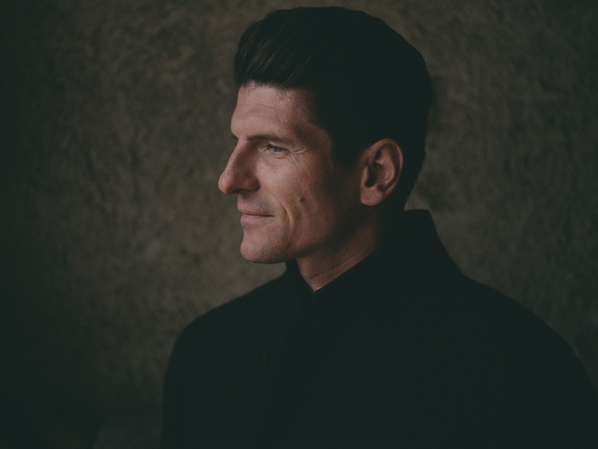organic garden x mario gomez by Mike Meyer Photography