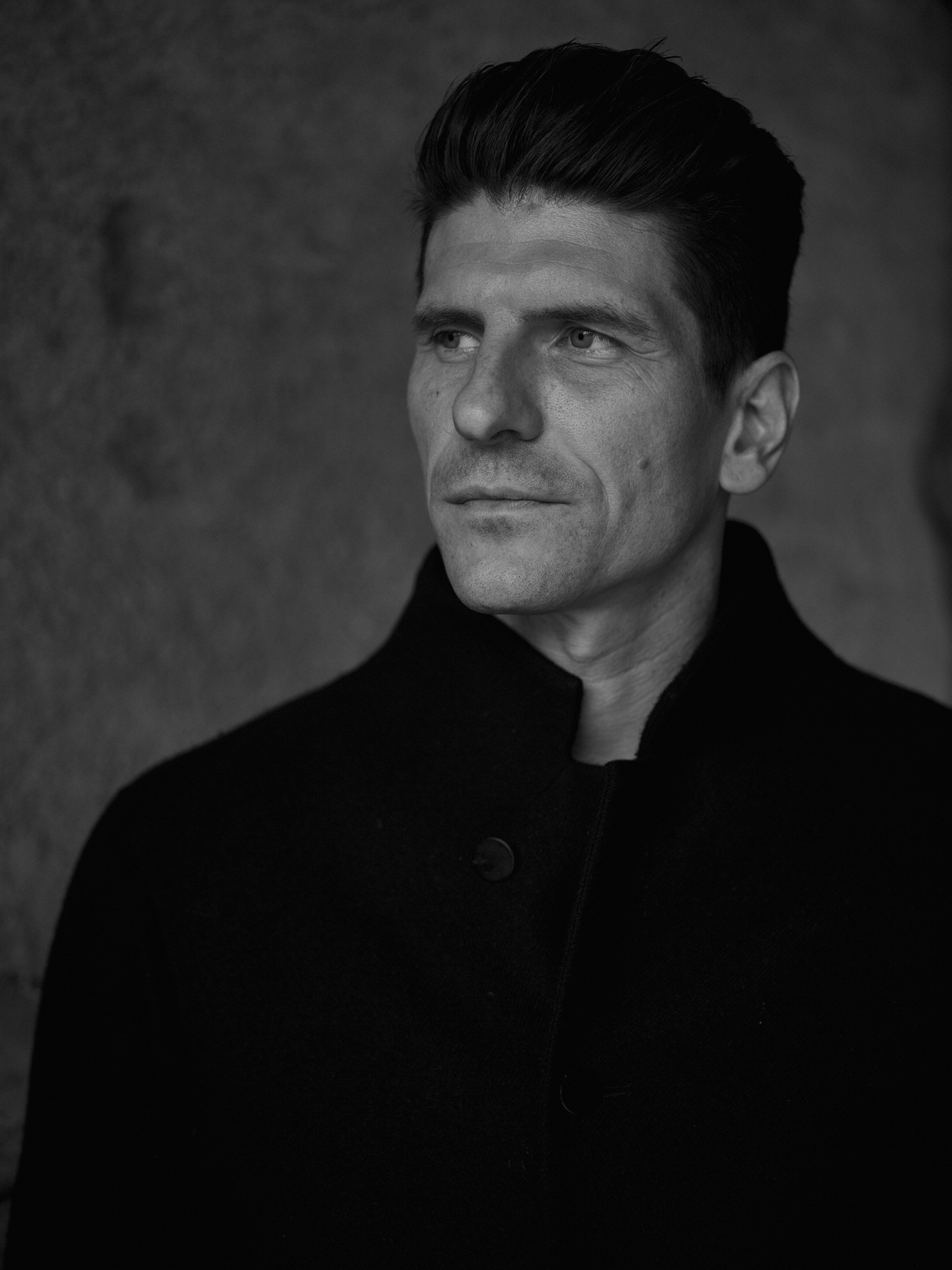 organic garden x mario gomez by Mike Meyer Photography