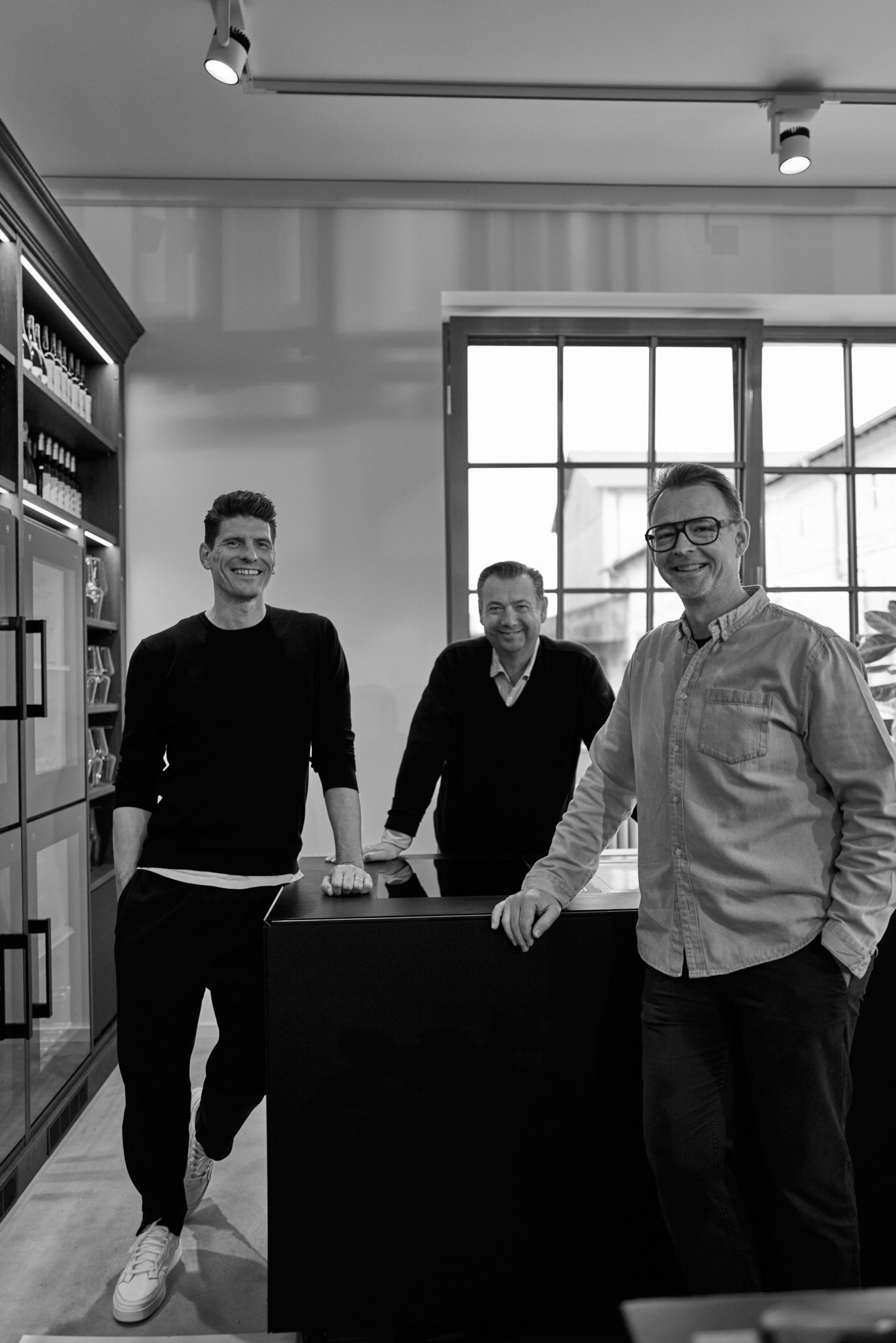 organic garden x mario gomez by Mike Meyer Photography