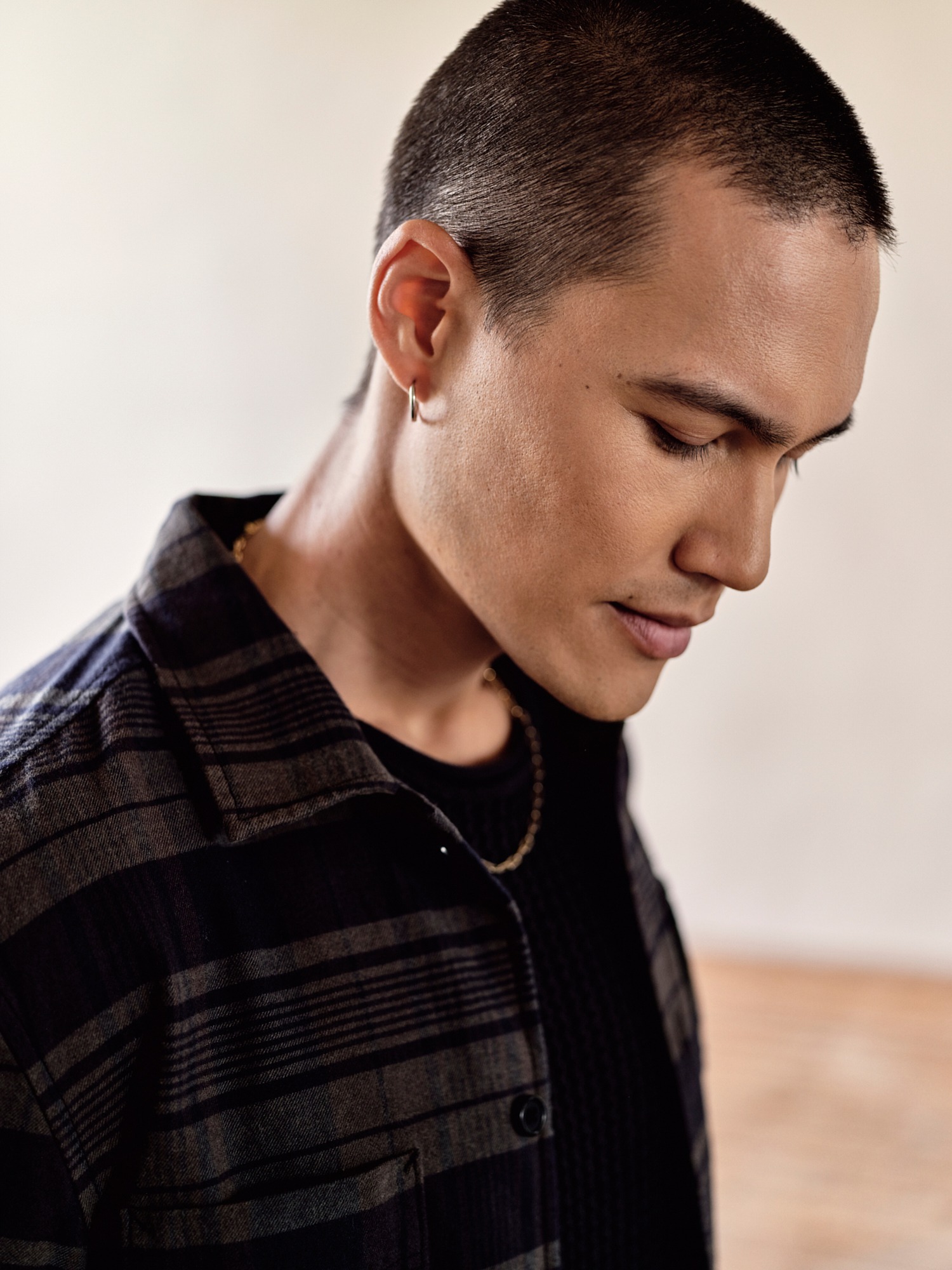 mustang denim true essence global campaign tim (13 images) by Mike Meyer Photography