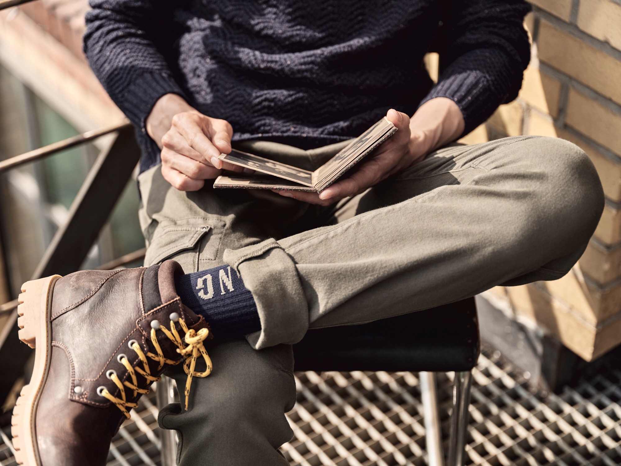 mustang denim true essence global campaign tim (13 images) by Mike Meyer Photography