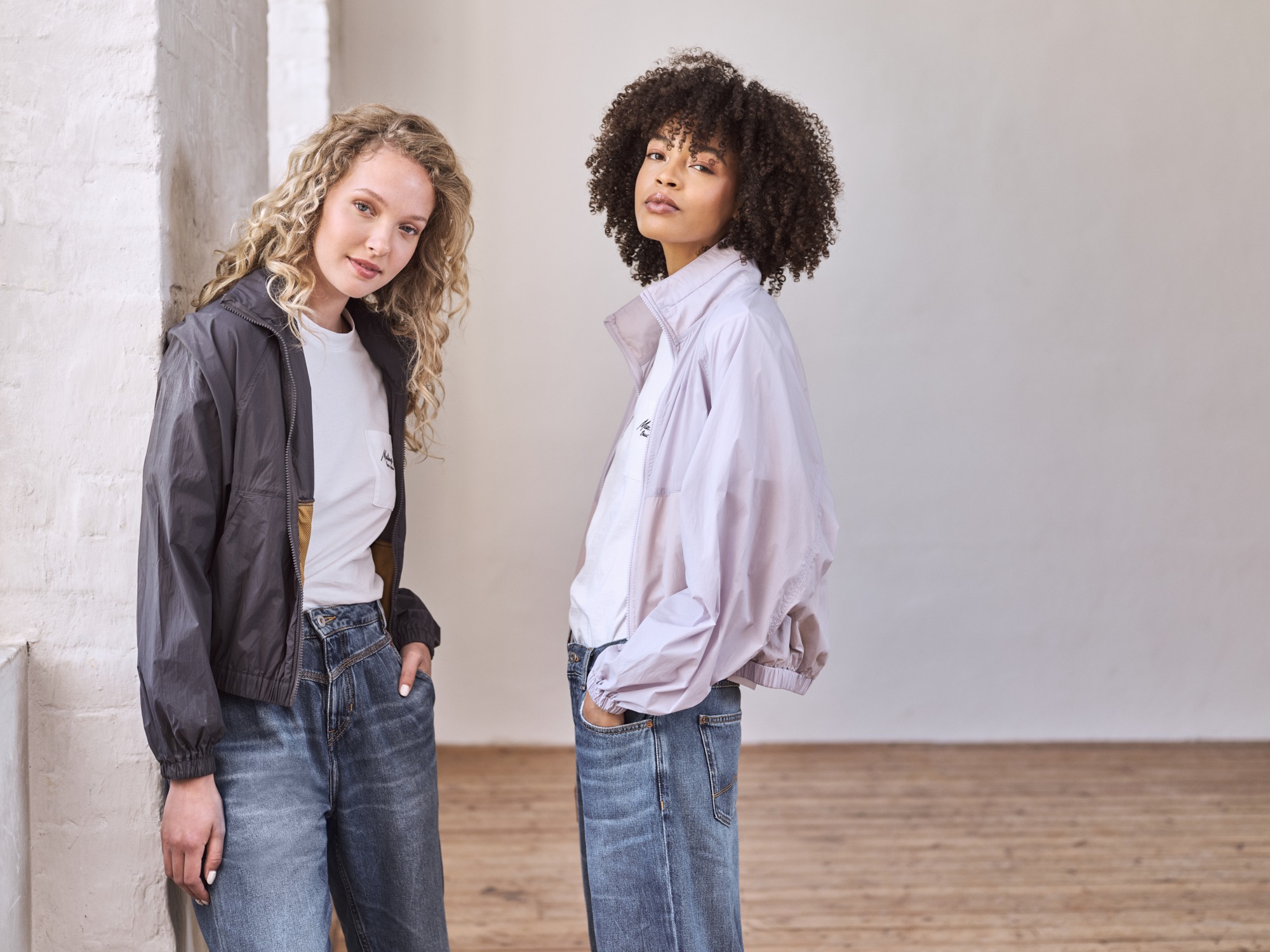 mustang denim global campaign  by Mike Meyer Photography