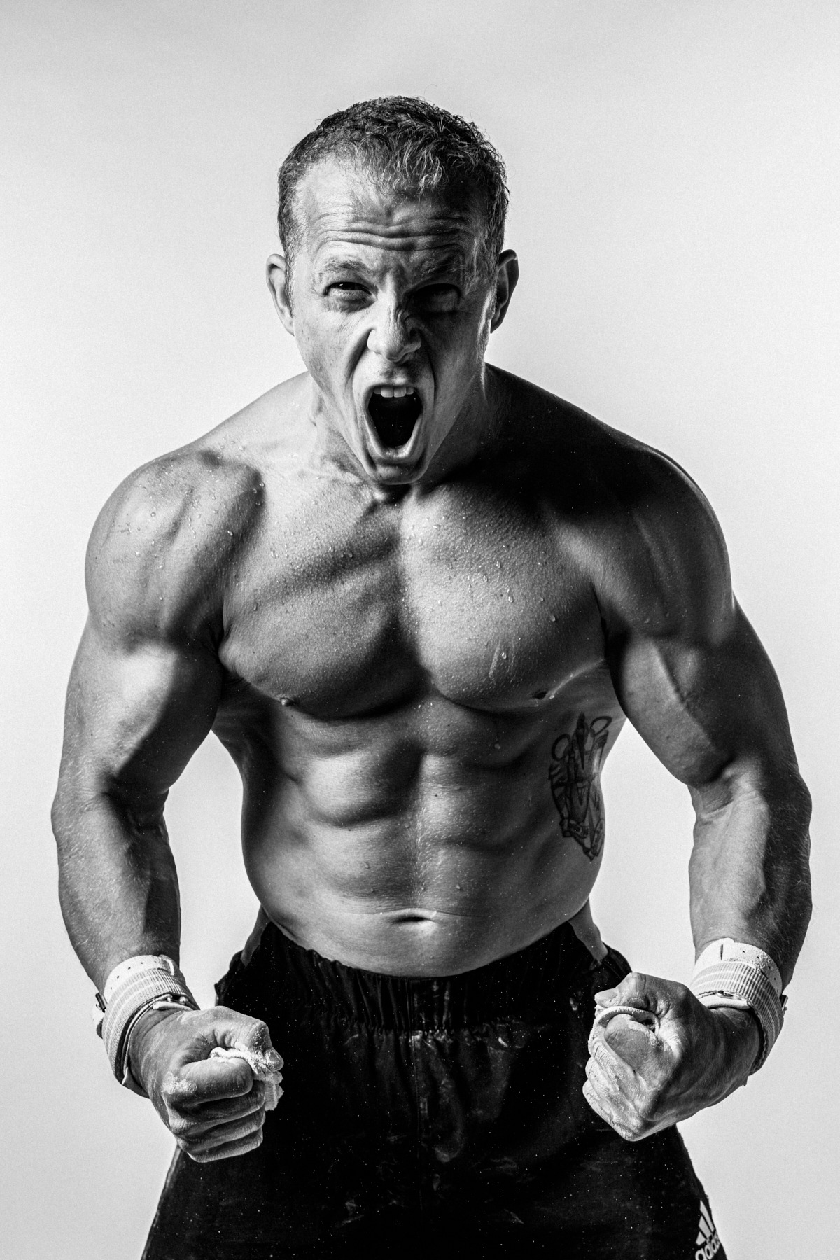fabian hambüchen by Mike Meyer Photography