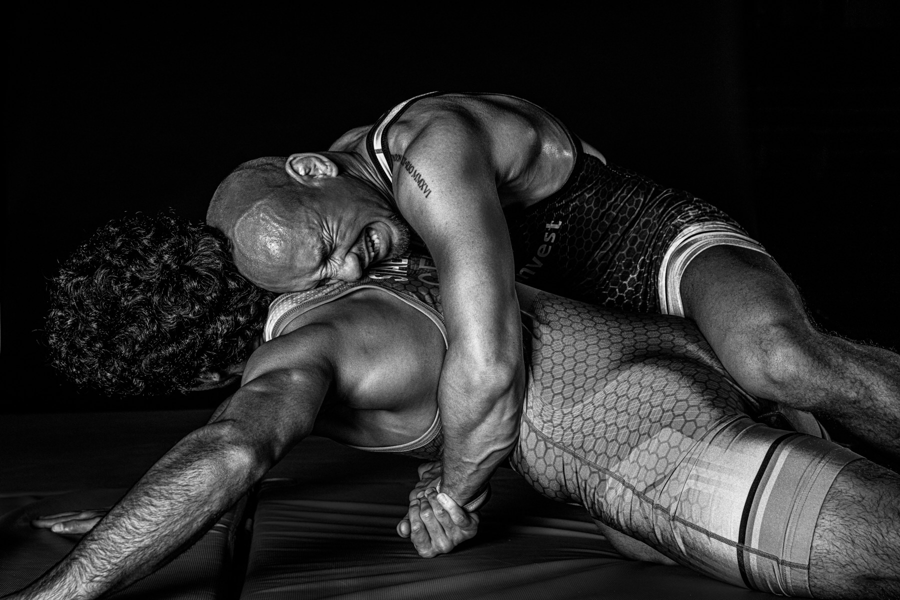 frank stäbler by Mike Meyer Photography