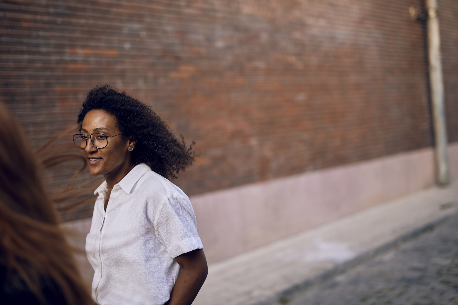 senacor people culture collection campaign barcelona by Mike Meyer Photography