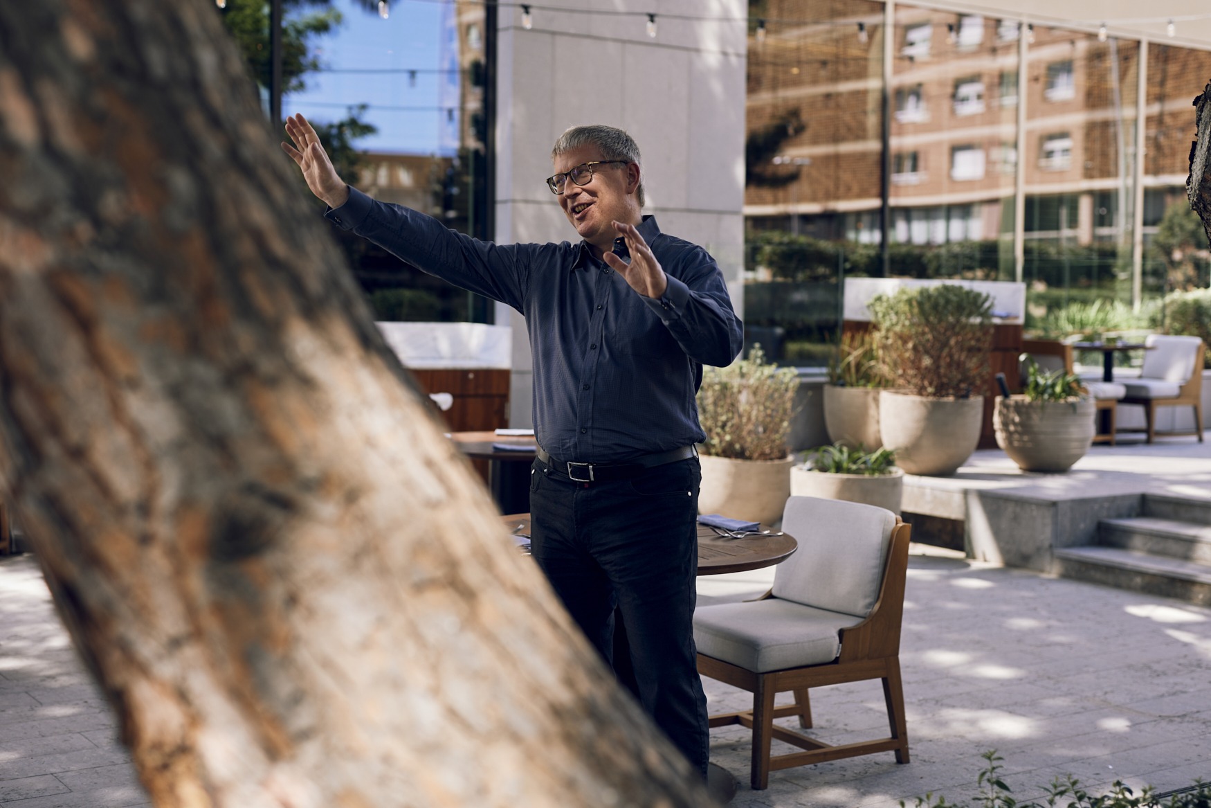 senacor people culture collection campaign barcelona by Mike Meyer Photography