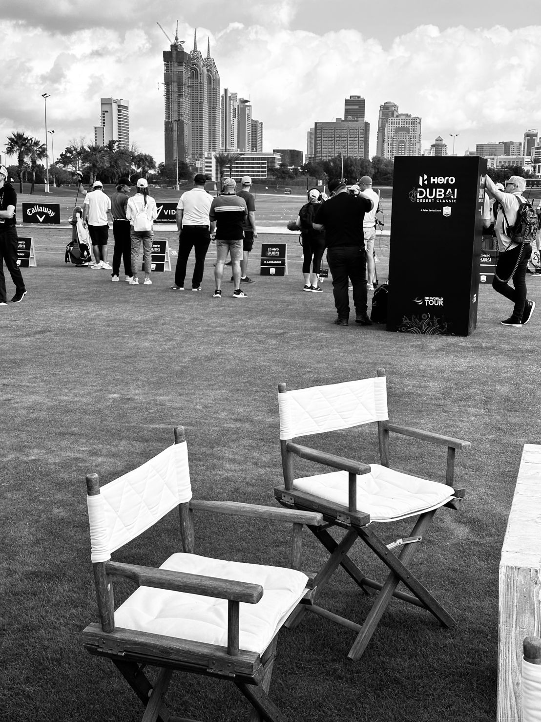 rolex middle east dubai making-of by Mike Meyer Photography