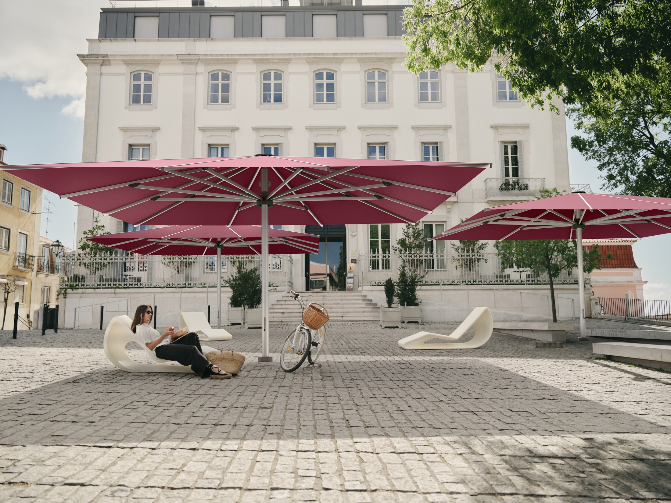 glatz ag global campaign portugal by Mike Meyer Photography