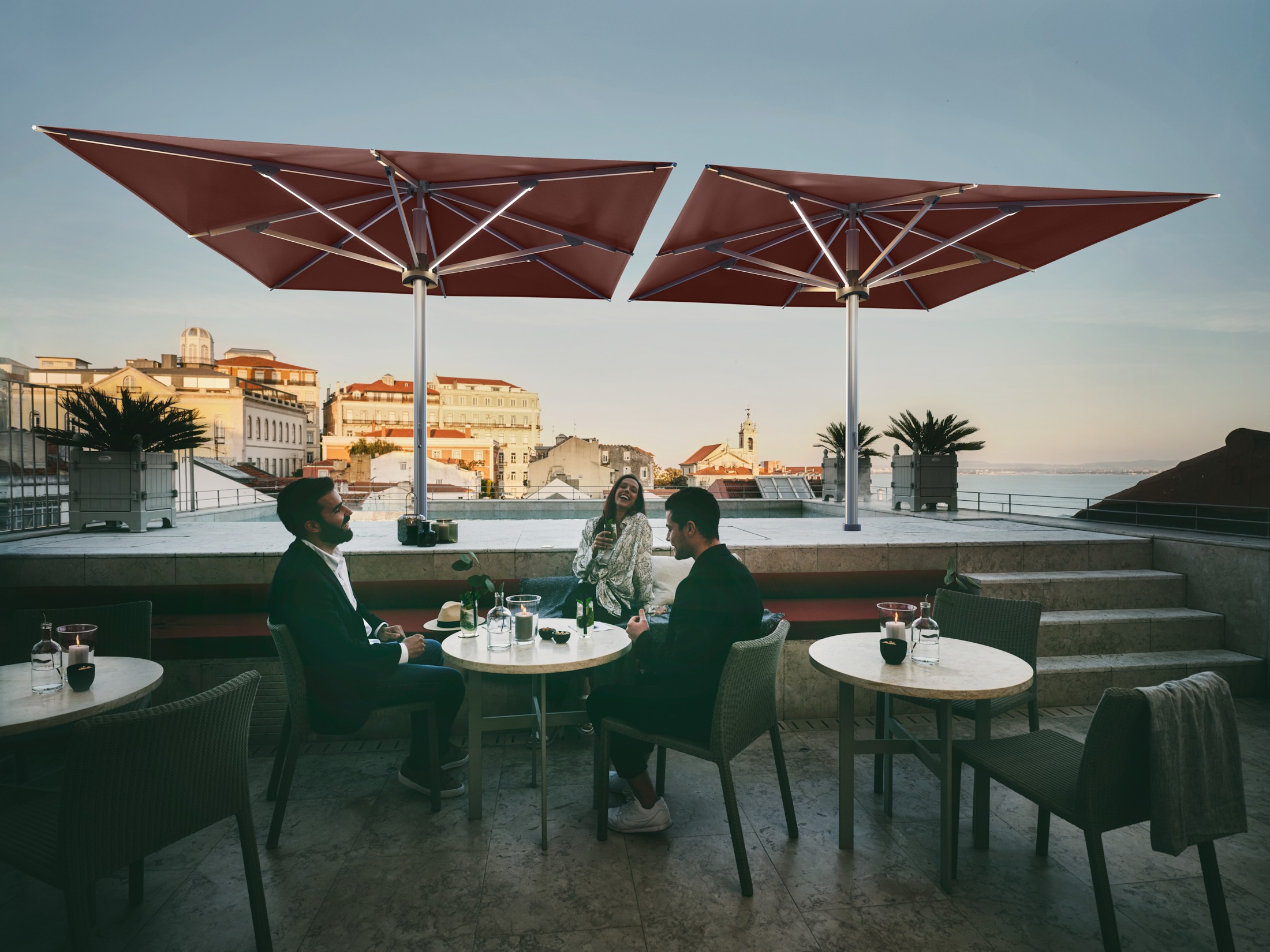 glatz ag global campaign portugal by Mike Meyer Photography