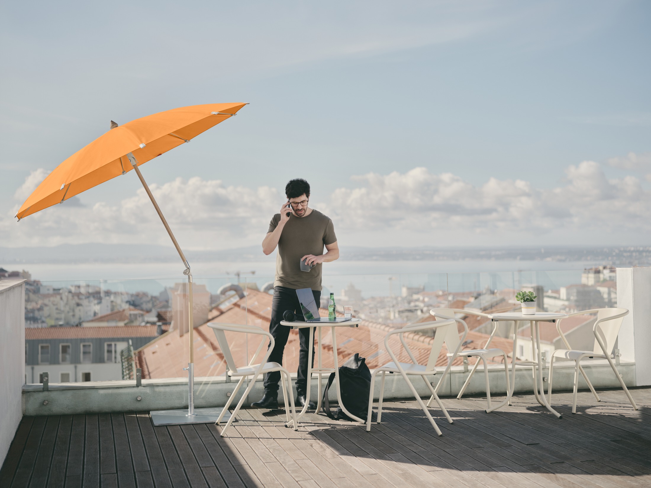 glatz ag global campaign portugal by Mike Meyer Photography