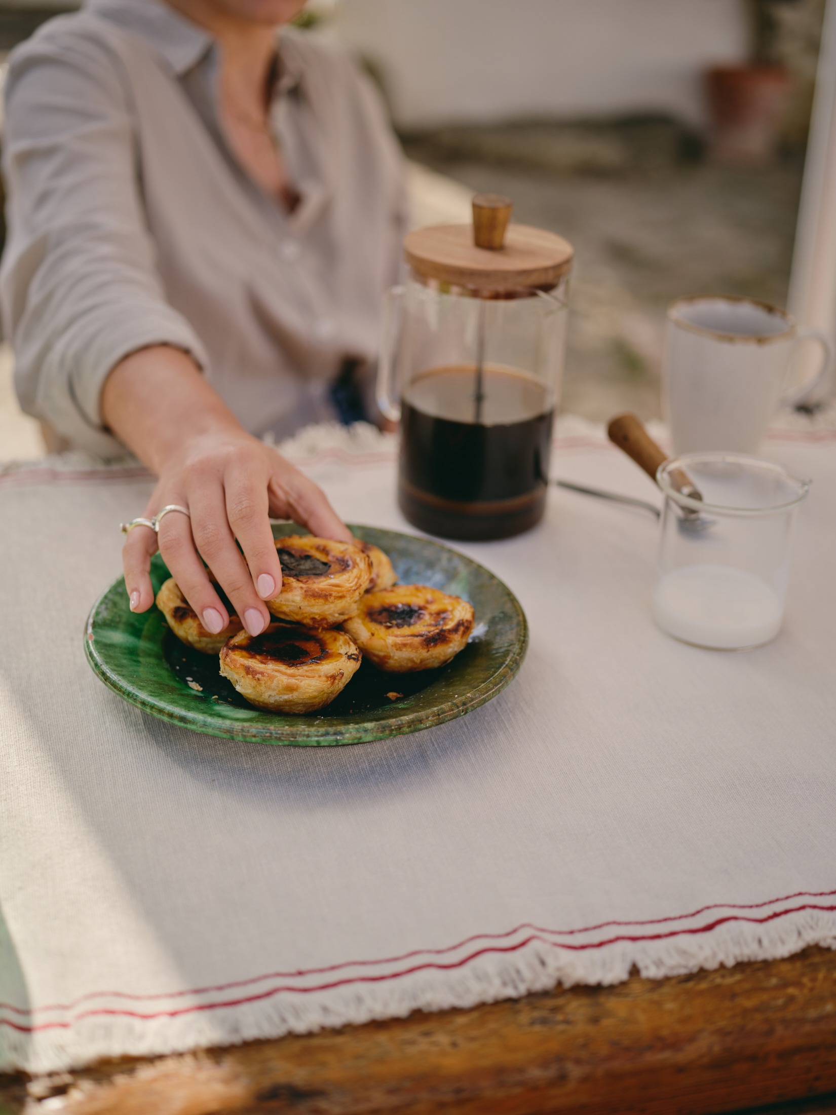 glatz ag global campaign portugal by Mike Meyer Photography
