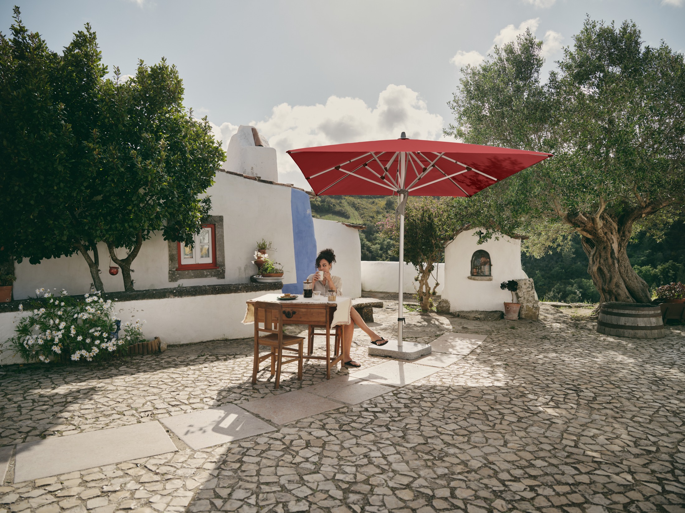 glatz ag global campaign portugal by Mike Meyer Photography