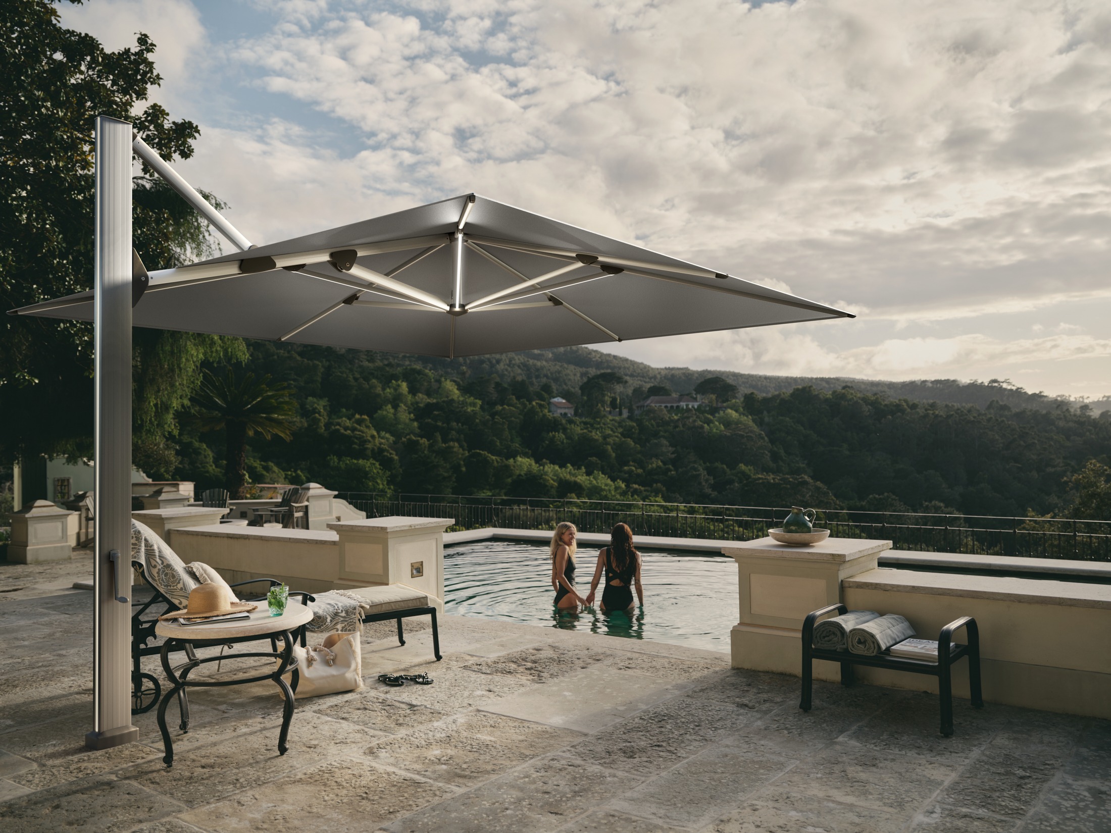 glatz ag global campaign portugal by Mike Meyer Photography