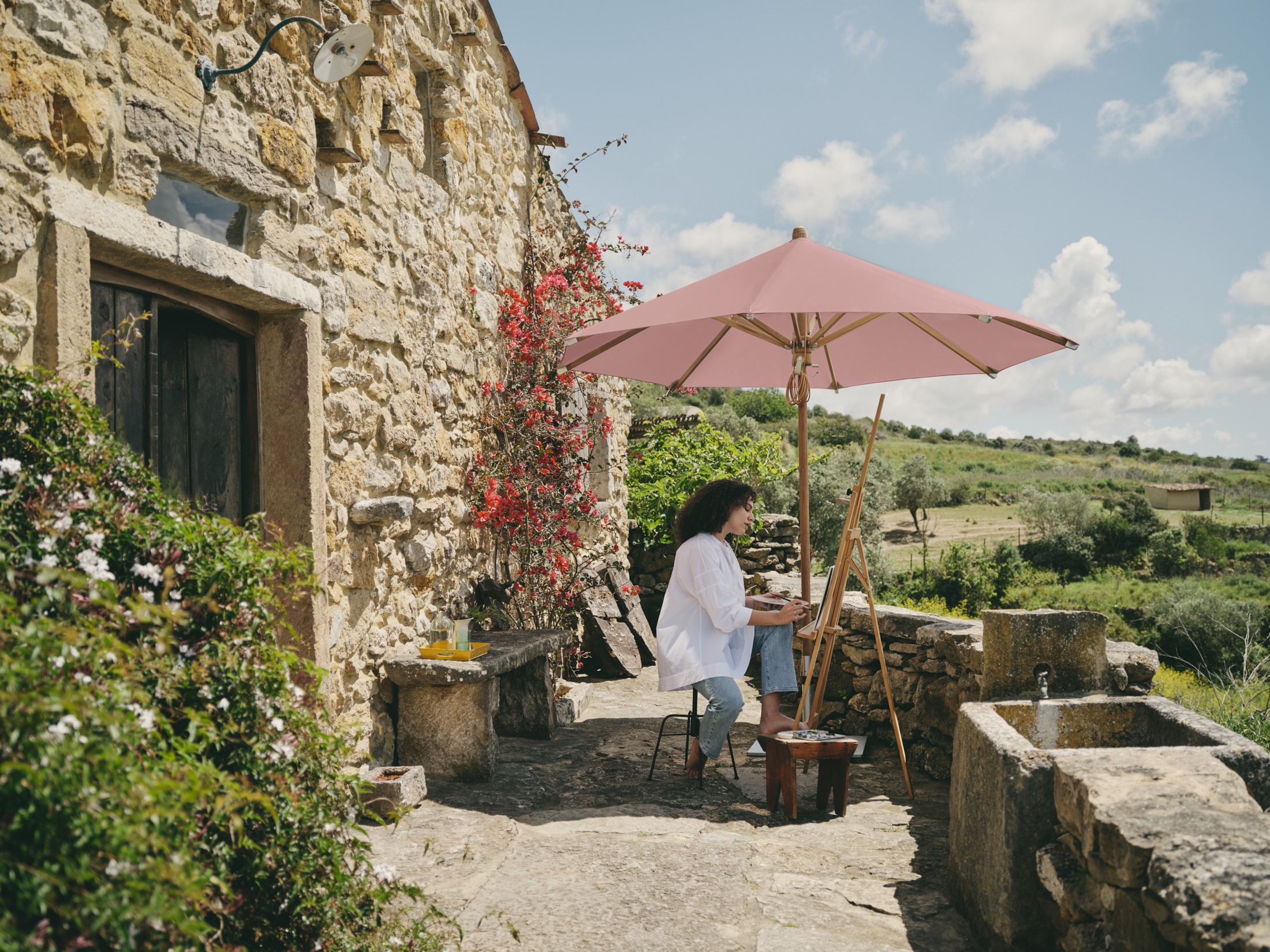 glatz ag global campaign portugal by Mike Meyer Photography