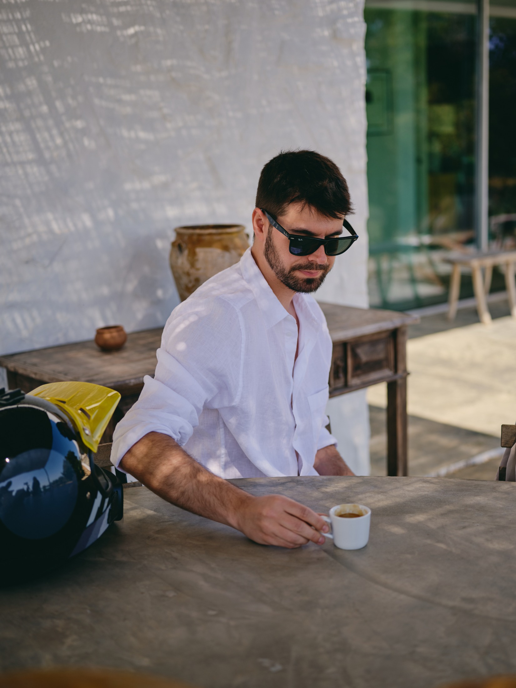glatz ag global campaign portugal by Mike Meyer Photography