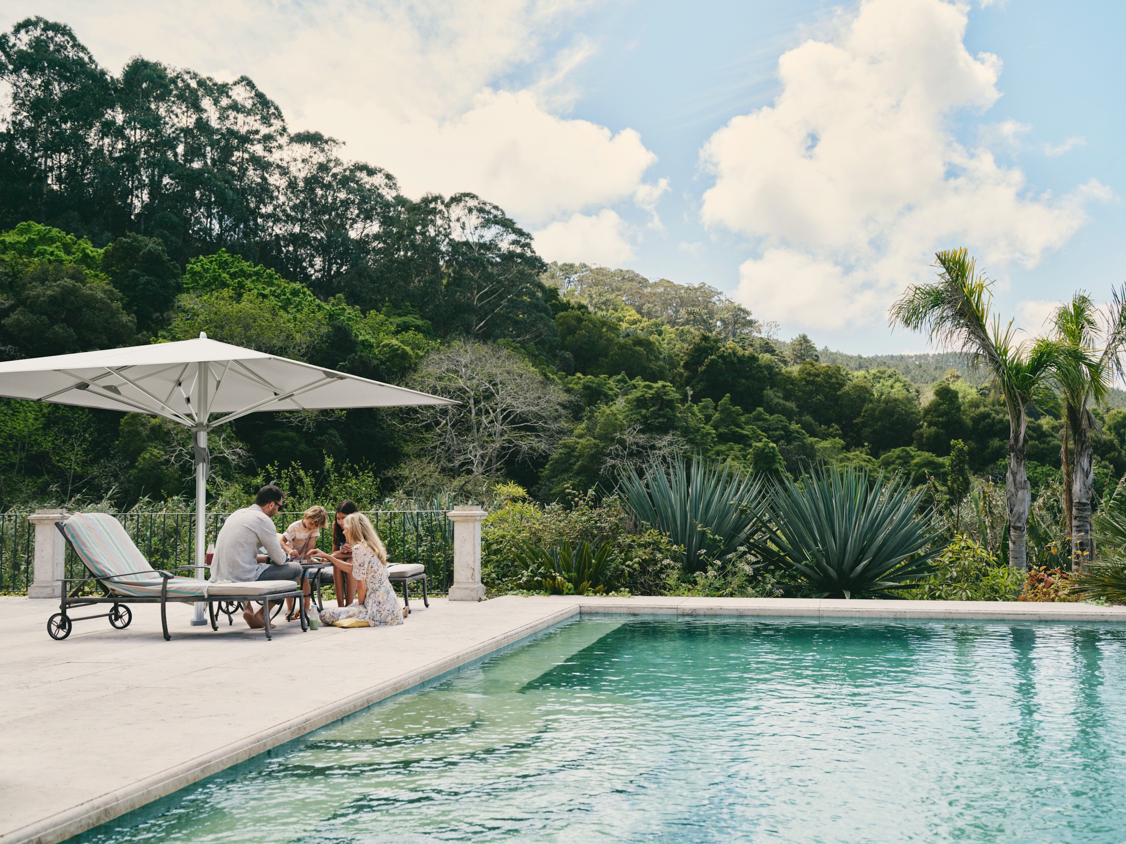 glatz ag global campaign portugal by Mike Meyer Photography