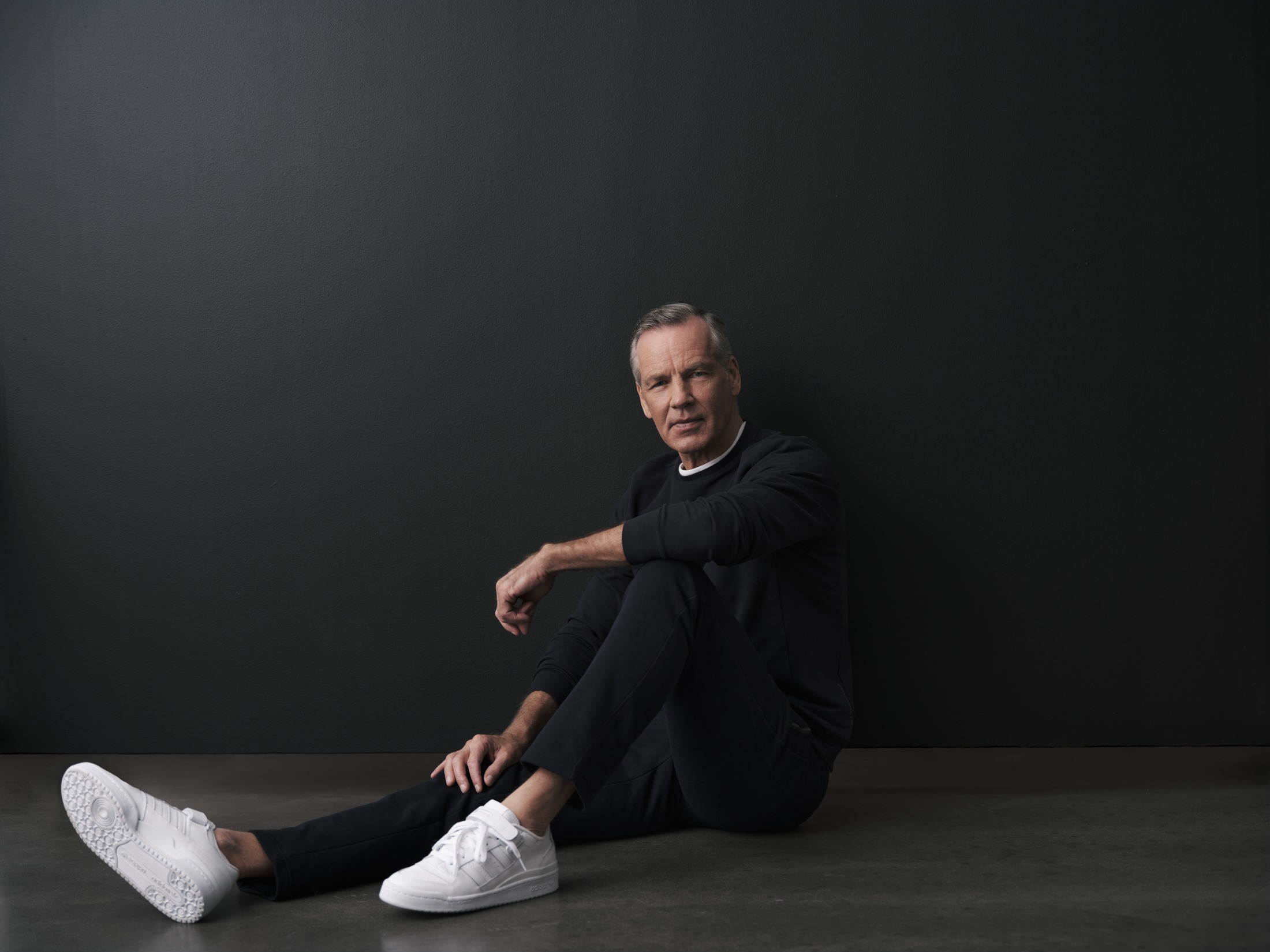 henry maske campaign joy sports by Mike Meyer Photography