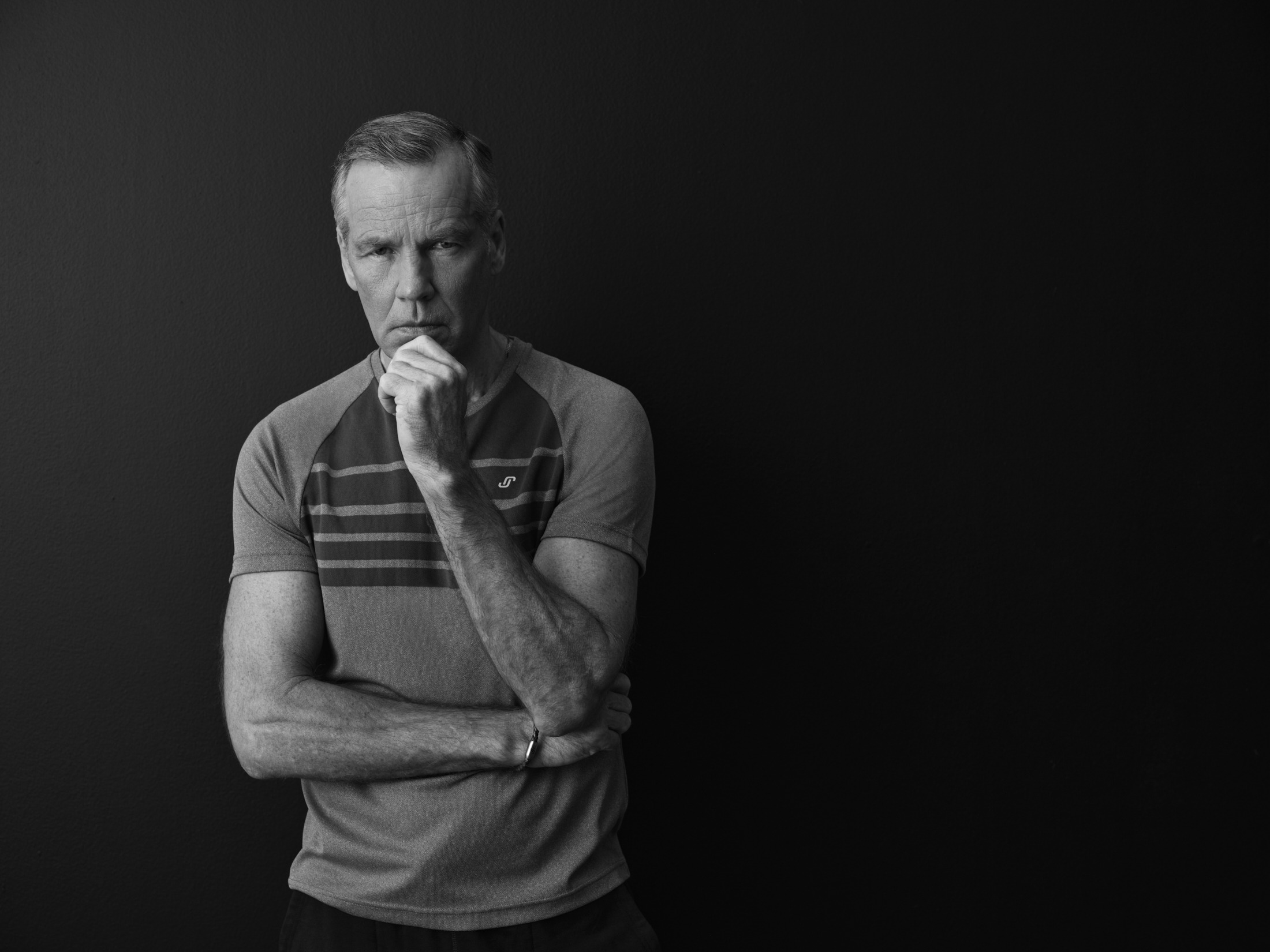 henry maske campaign joy sports by Mike Meyer Photography