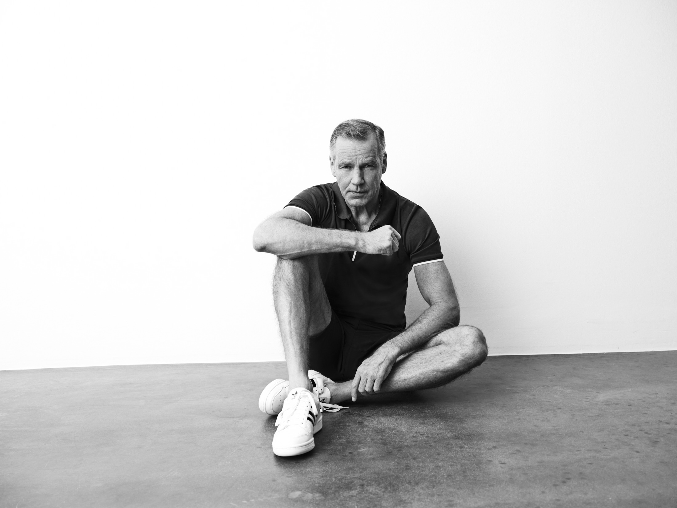 henry maske campaign joy sports by Mike Meyer Photography