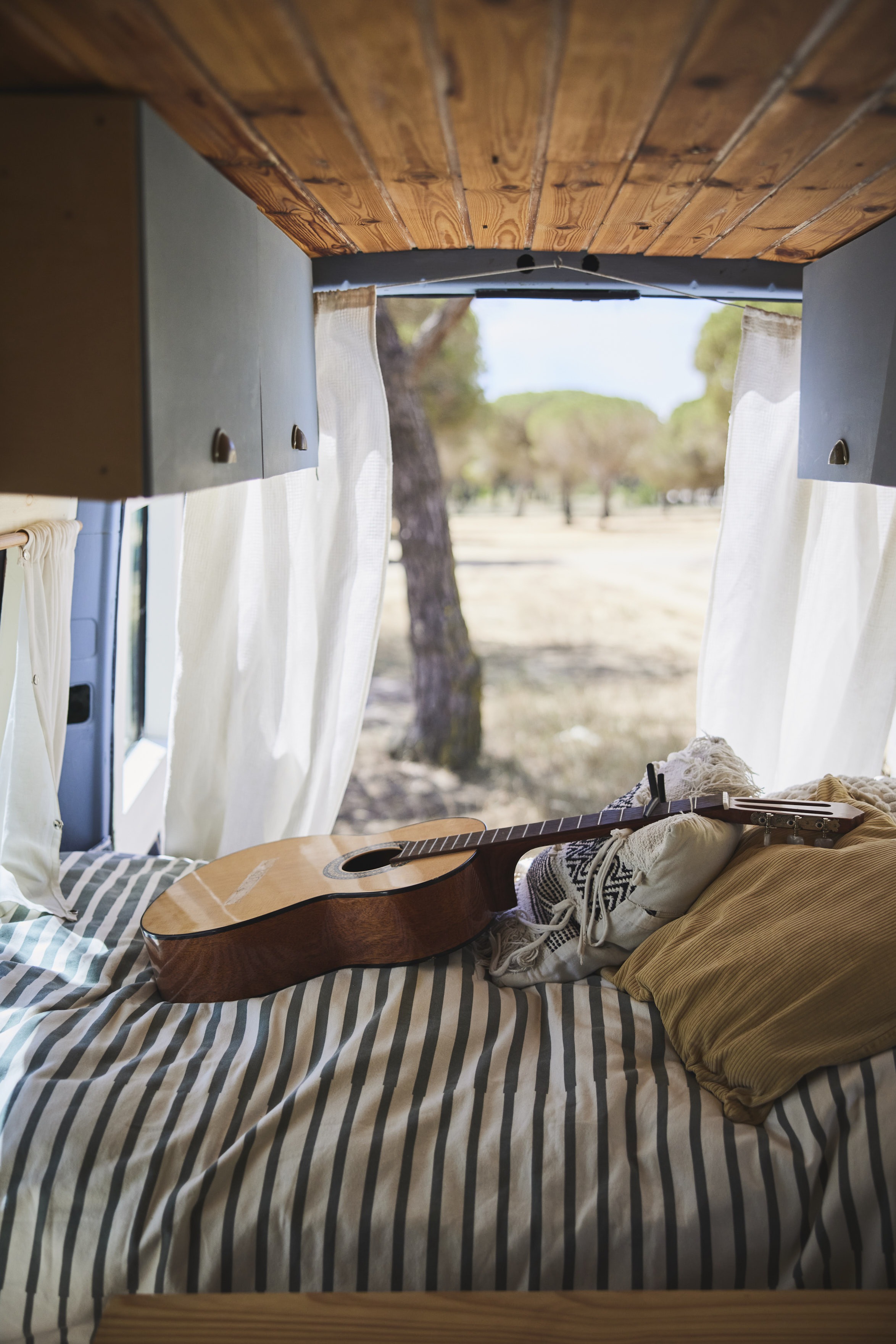 mustang denim on the road global campaign by Mike Meyer Photography