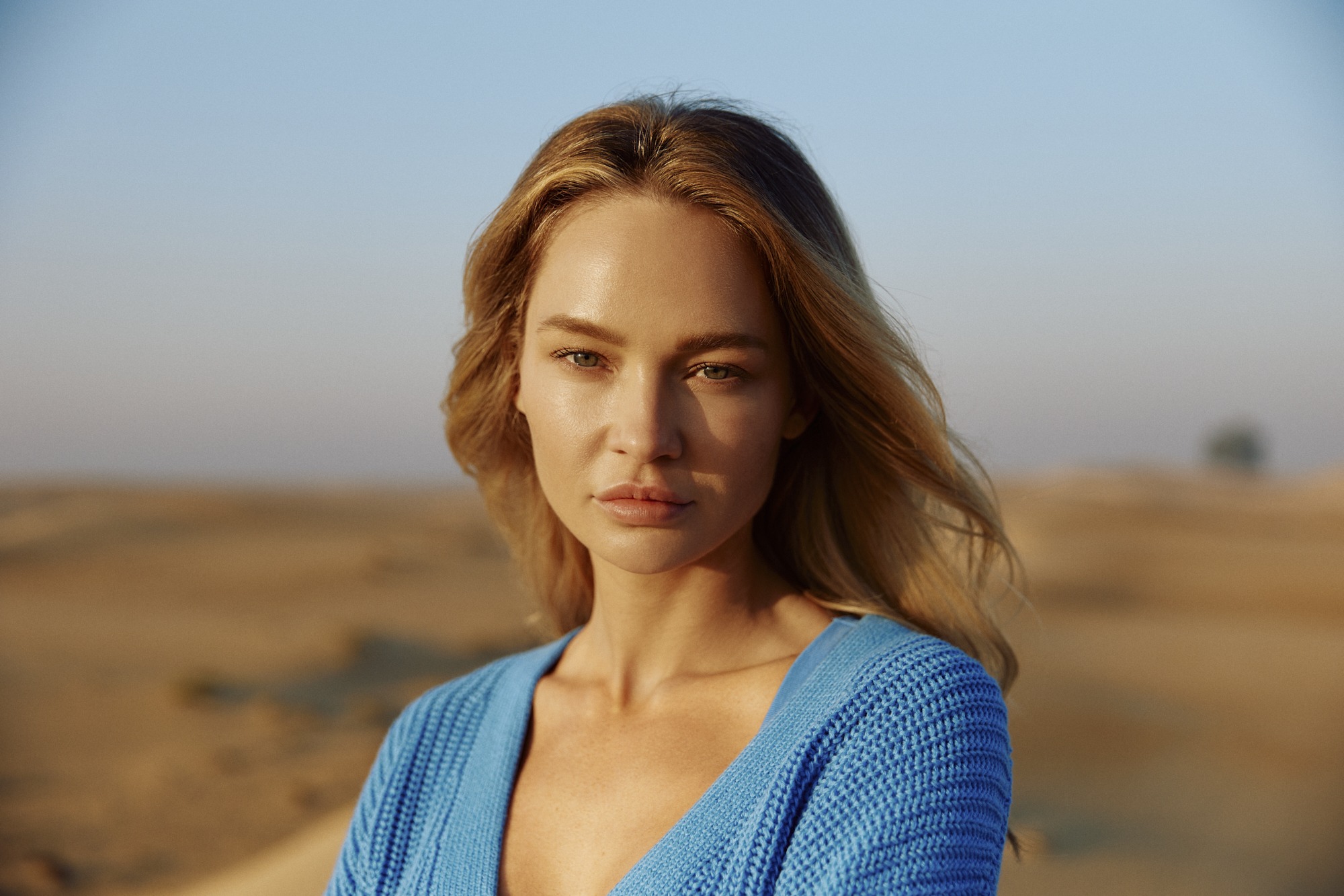 the wote dubai campaign  by Mike Meyer Photography