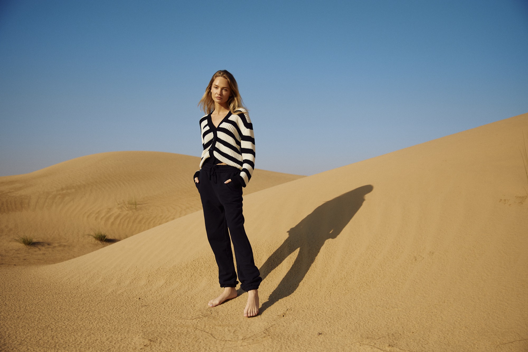 the wote dubai campaign  by Mike Meyer Photography