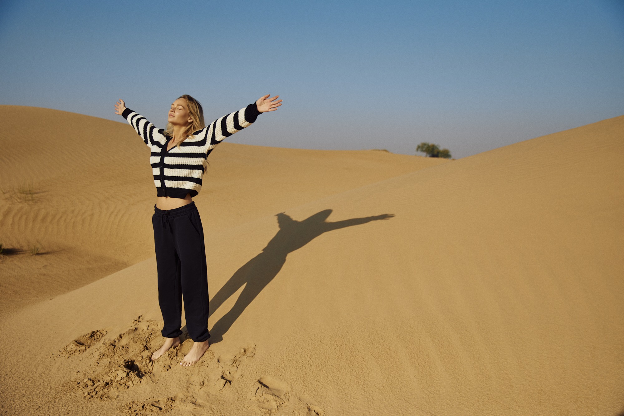 the wote dubai campaign  by Mike Meyer Photography