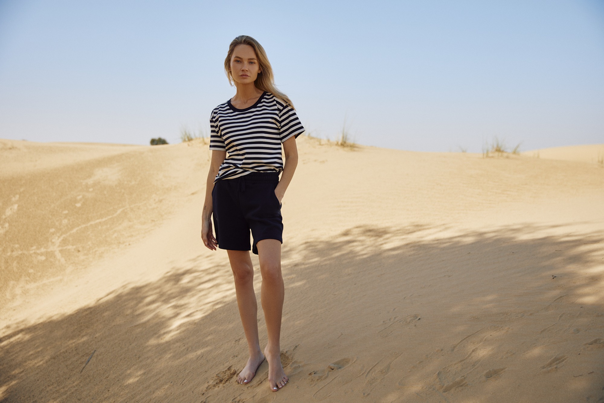 the wote dubai campaign  by Mike Meyer Photography