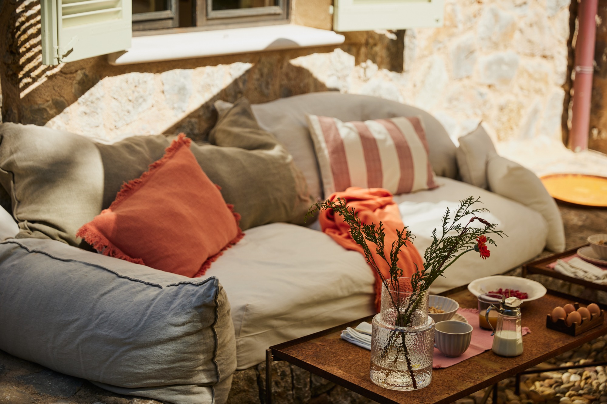glatz ag global campaign mallorca by Mike Meyer Photography
