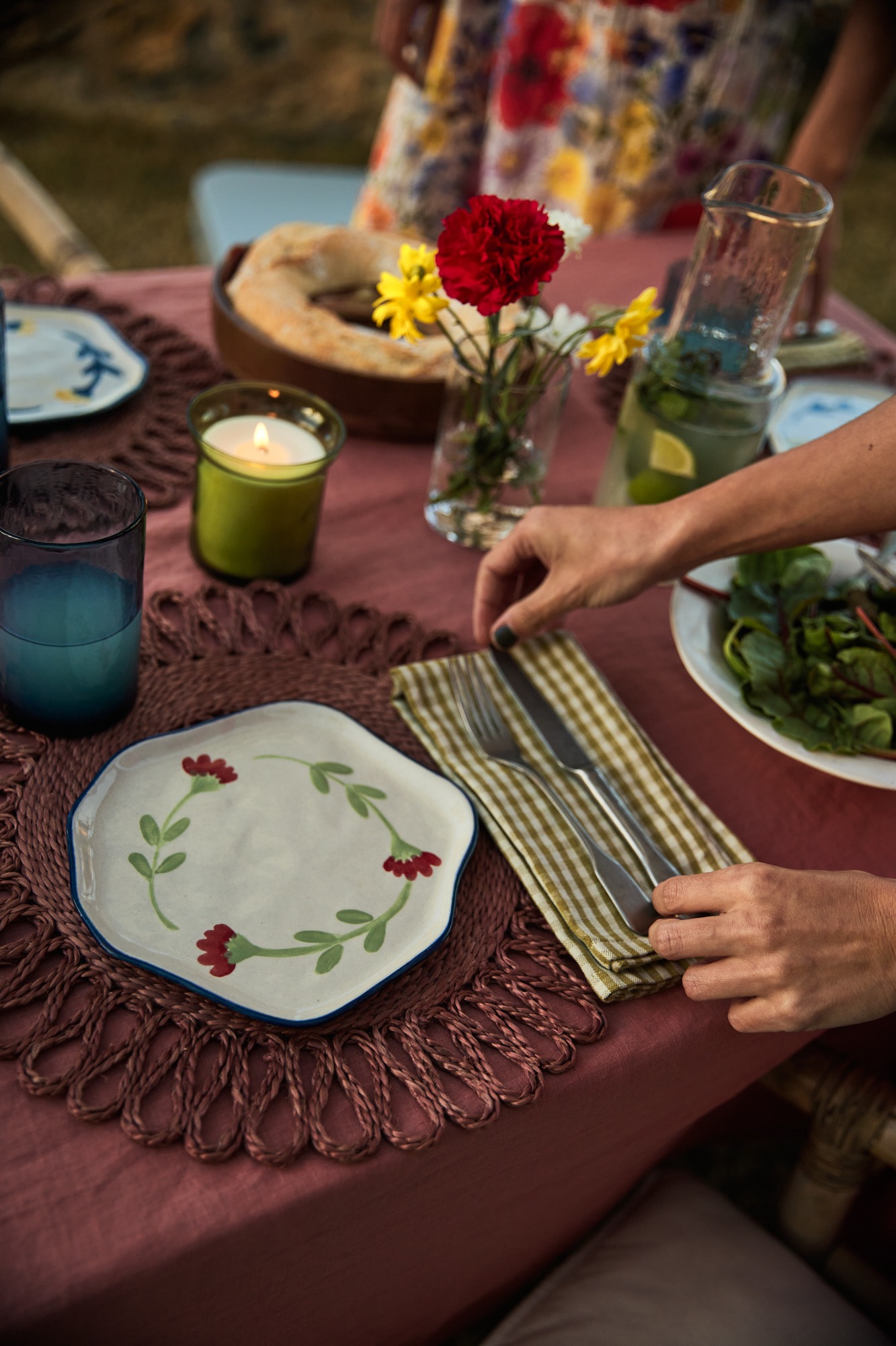 glatz ag global campaign mallorca by Mike Meyer Photography