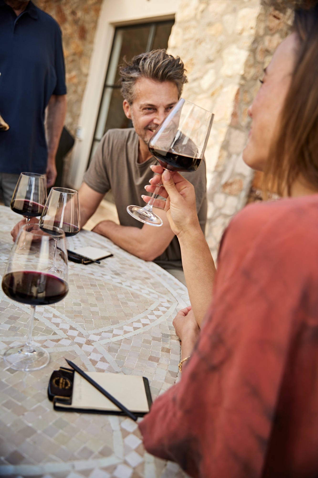 glatz ag global campaign mallorca by Mike Meyer Photography