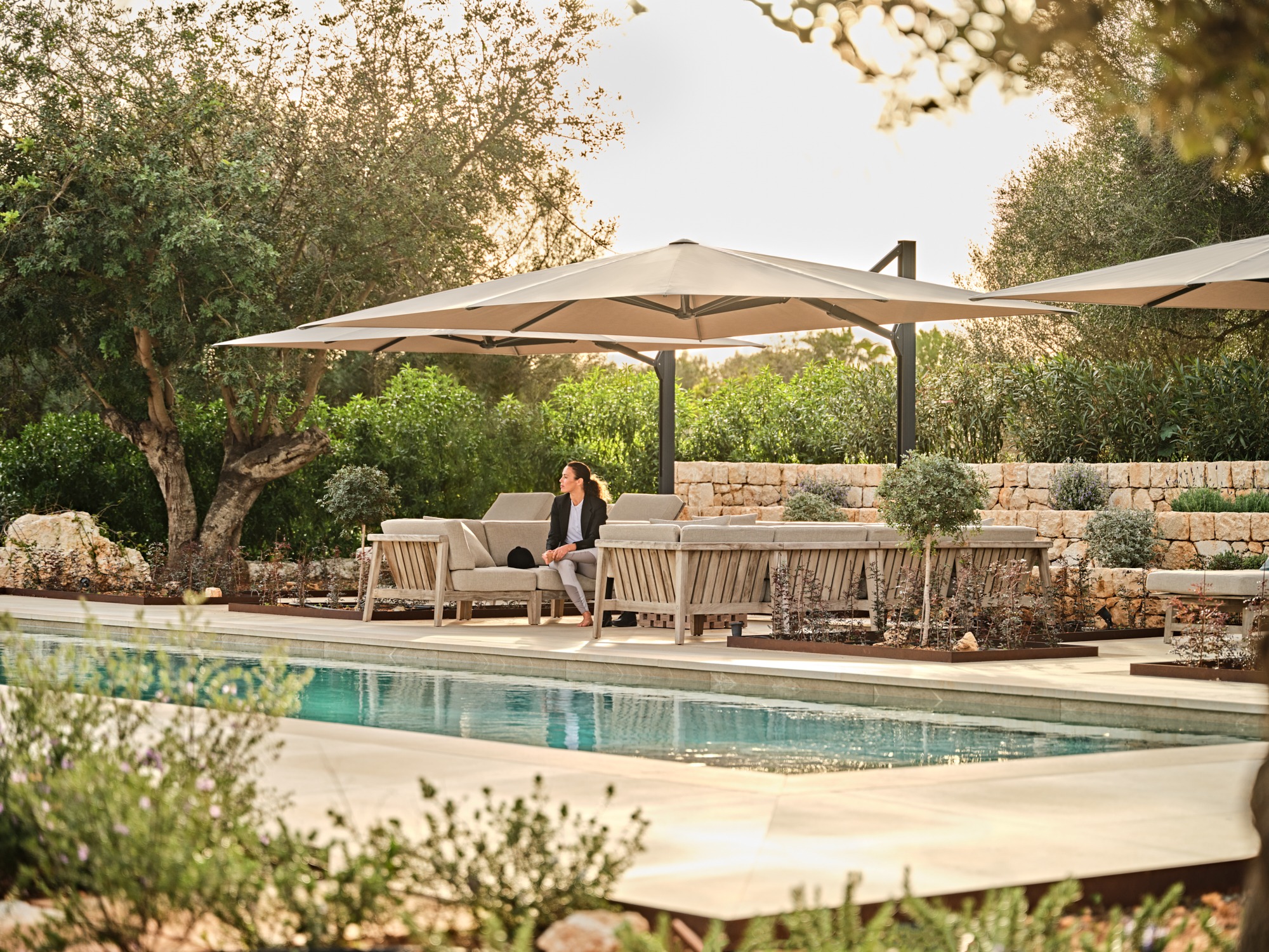 glatz ag global campaign mallorca by Mike Meyer Photography