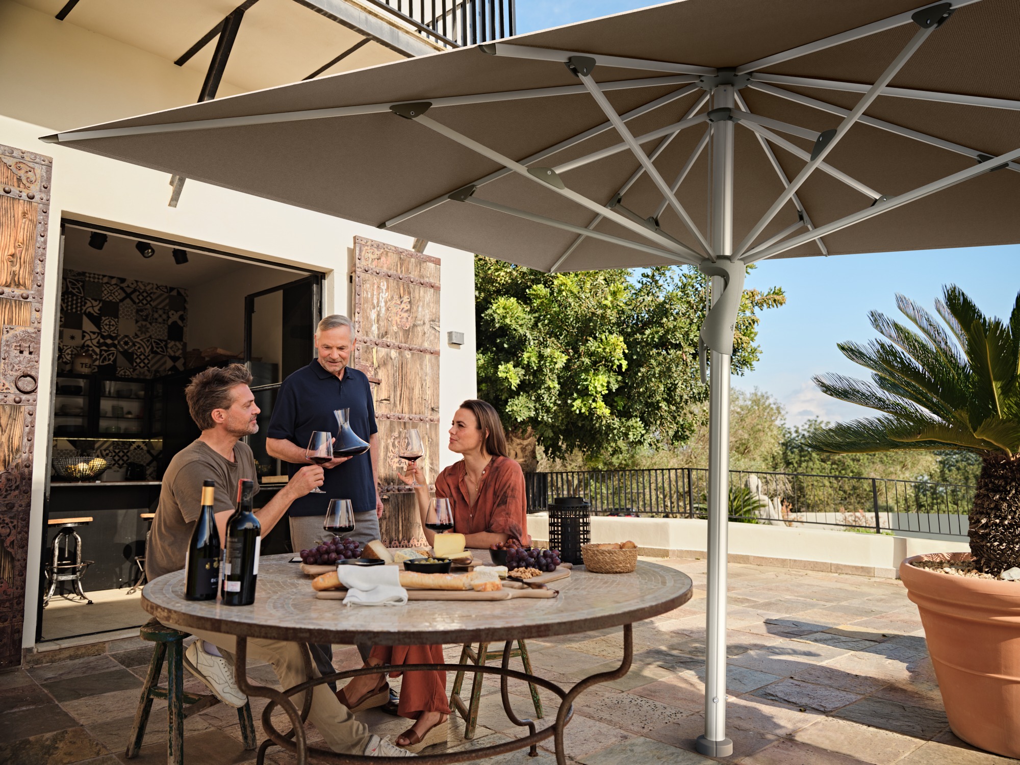 glatz ag global campaign mallorca by Mike Meyer Photography