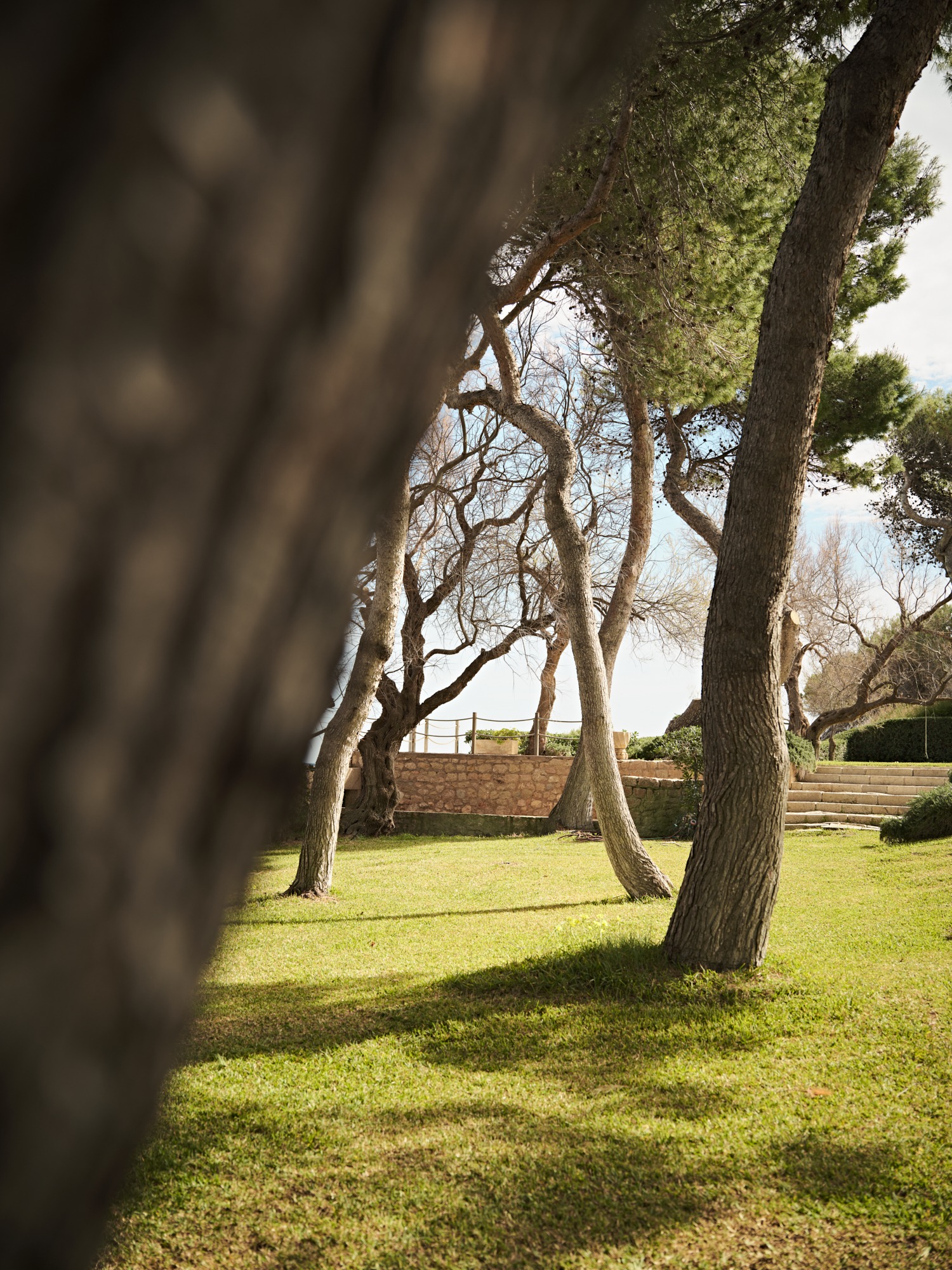 glatz ag global campaign mallorca by Mike Meyer Photography