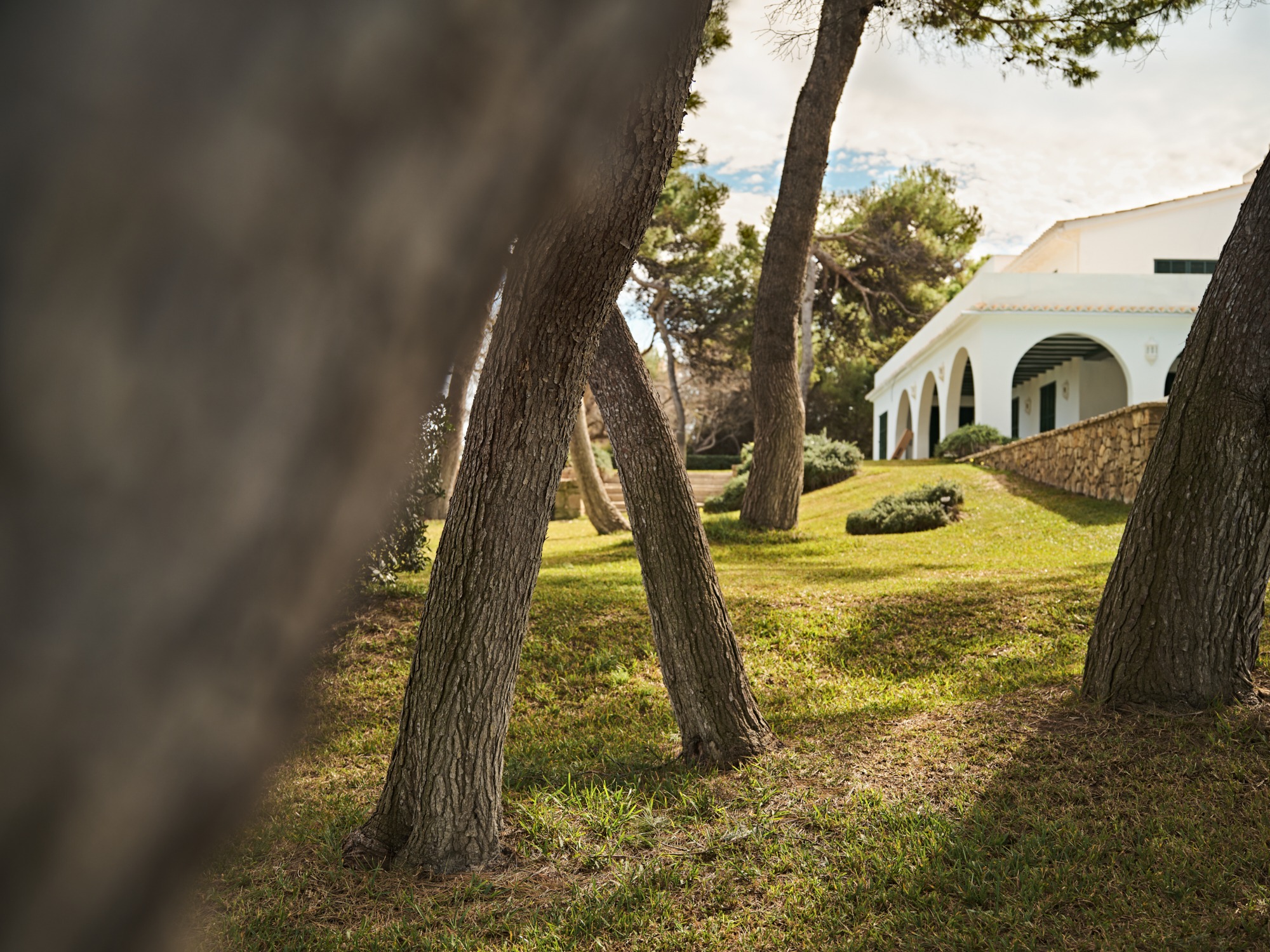 glatz ag global campaign mallorca by Mike Meyer Photography