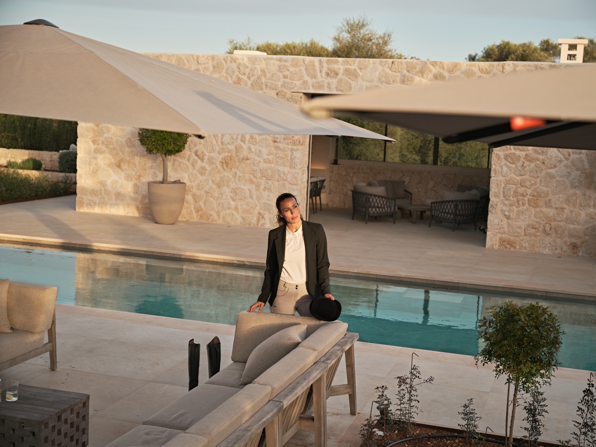 glatz ag global campaign mallorca by Mike Meyer Photography