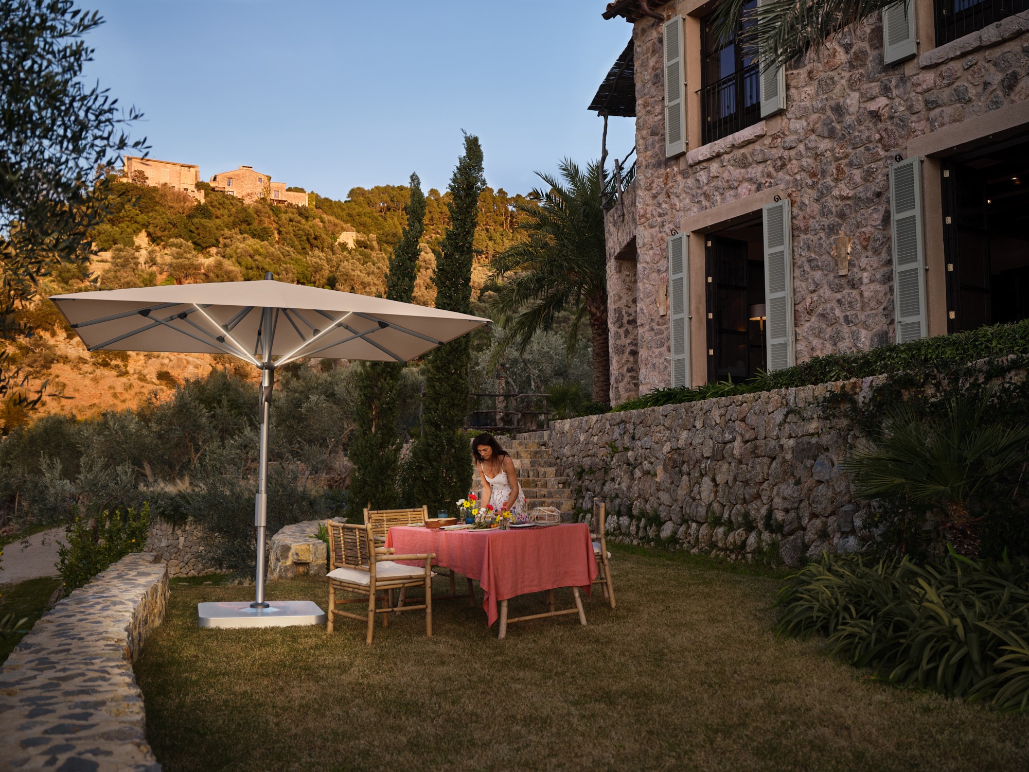 glatz ag global campaign mallorca by Mike Meyer Photography