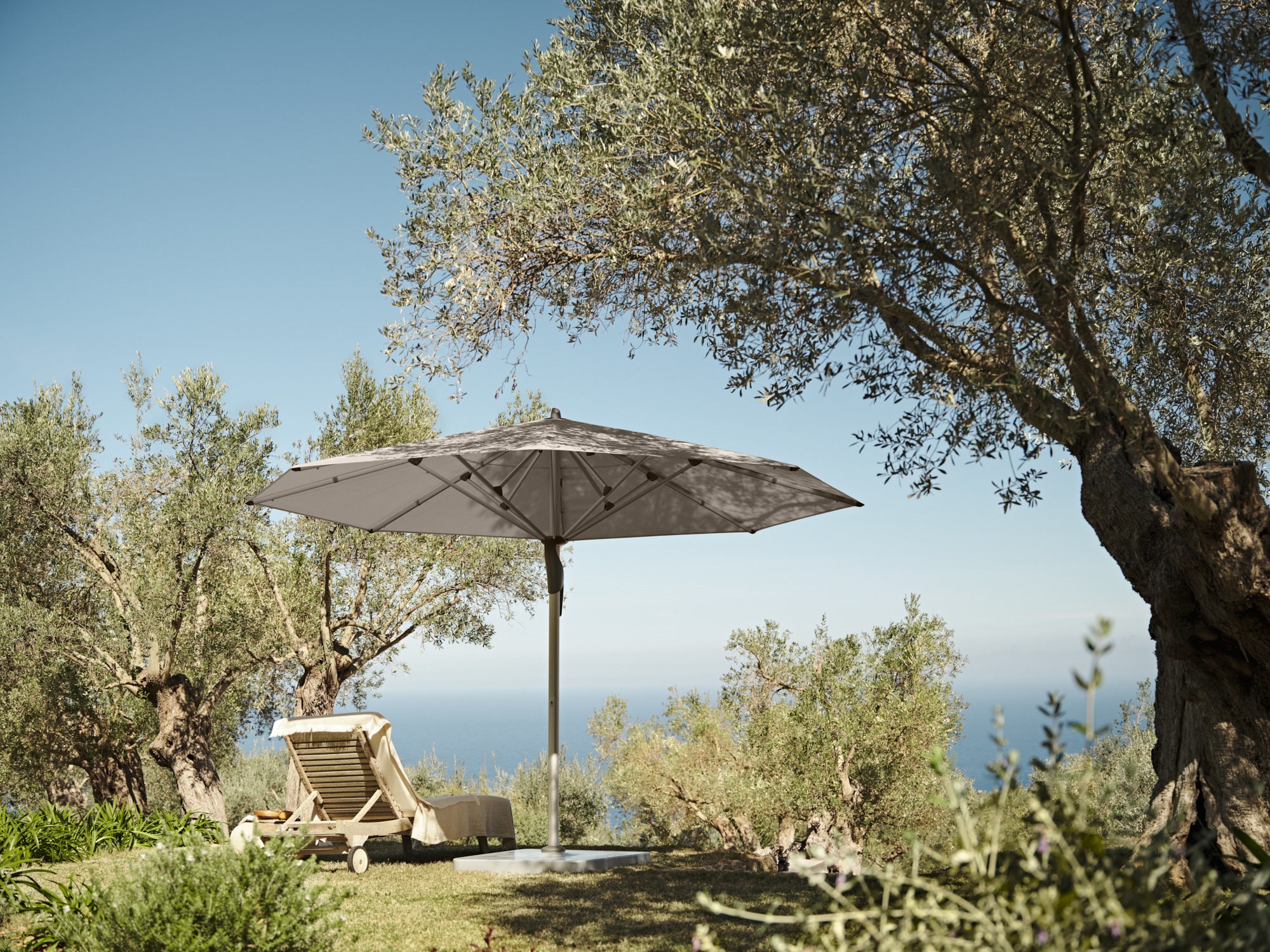 glatz ag global campaign mallorca by Mike Meyer Photography