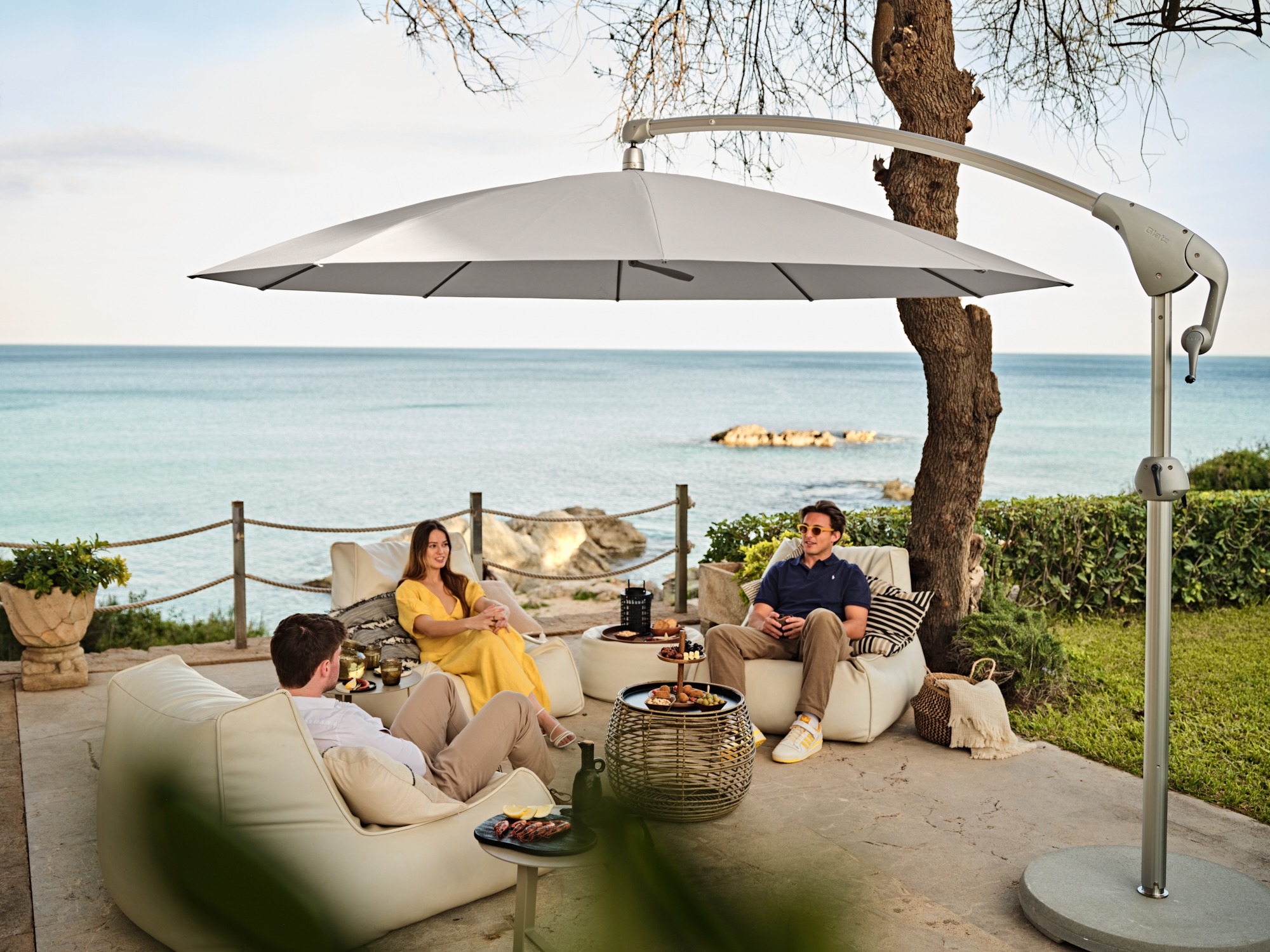 glatz ag global campaign mallorca by Mike Meyer Photography