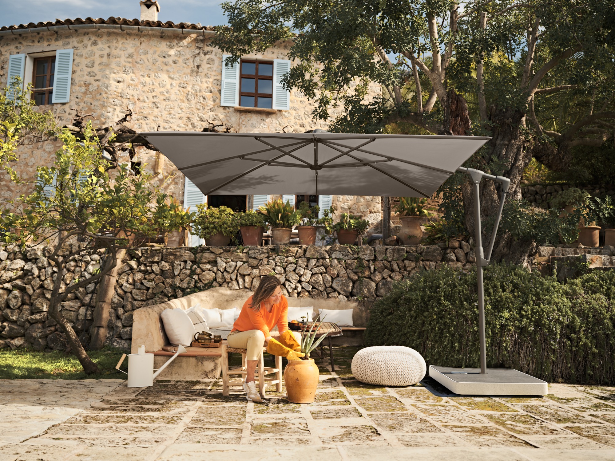 glatz ag global campaign mallorca by Mike Meyer Photography