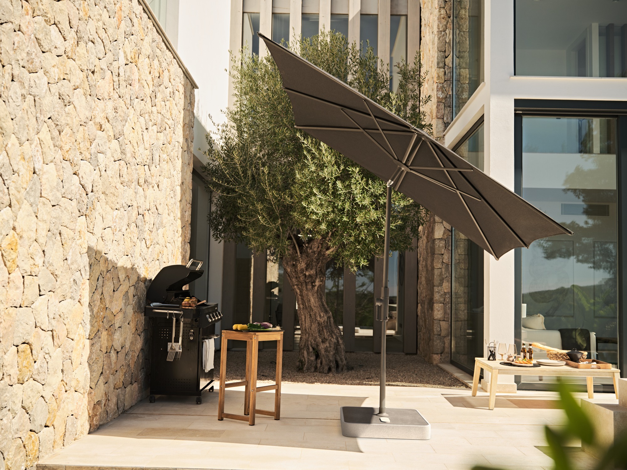 glatz ag global campaign mallorca by Mike Meyer Photography