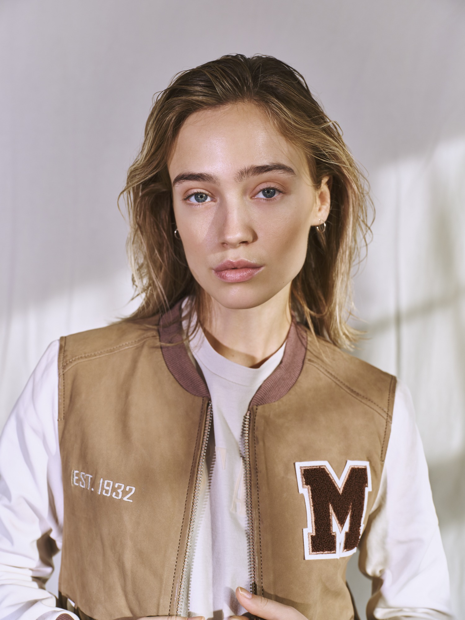 mustang true denim global campaign by Mike Meyer Photography